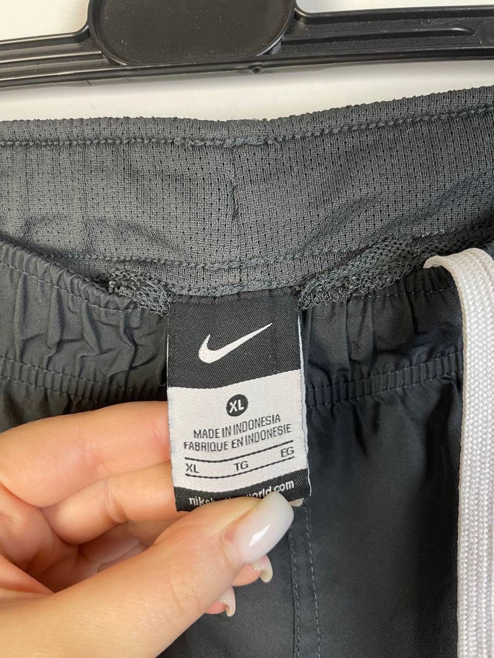 Vintage Nike vintage shorts size XL Size US 36 / EU 52 - 4 Thumbnail