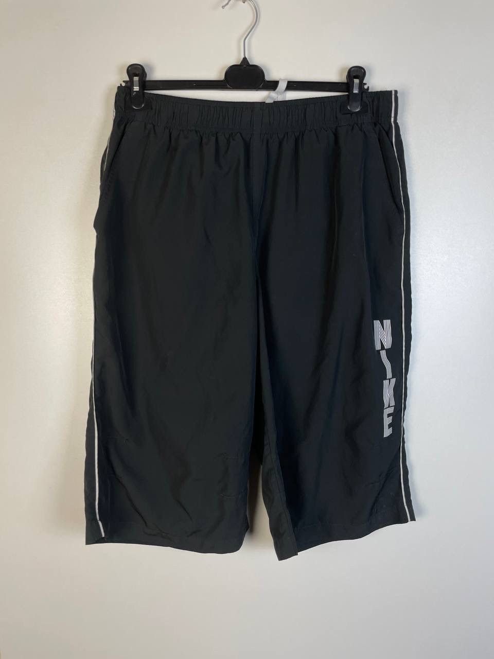 Vintage Nike vintage shorts size XL Size US 36 / EU 52 - 1 Thumbnail