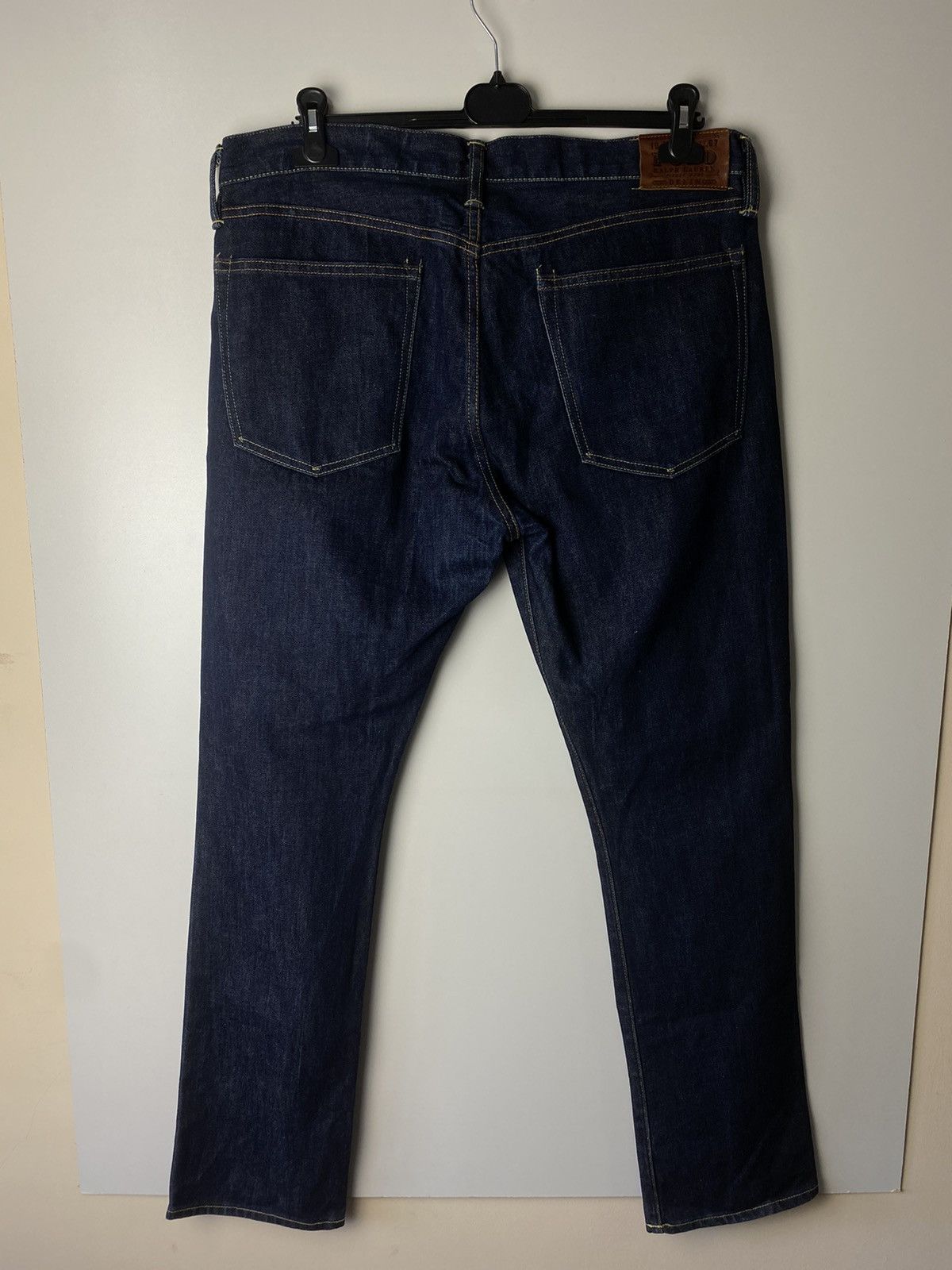 Vintage Polo Ralph Lauren luxury denim size 36/30 Size US 36 / EU 52 - 2 Thumbnail