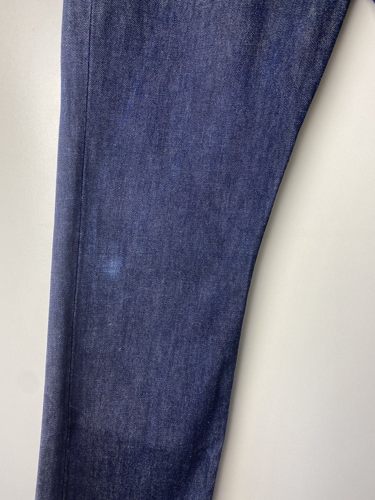 Vintage Polo Ralph Lauren luxury denim size 36/30 Size US 36 / EU 52 - 6 Thumbnail