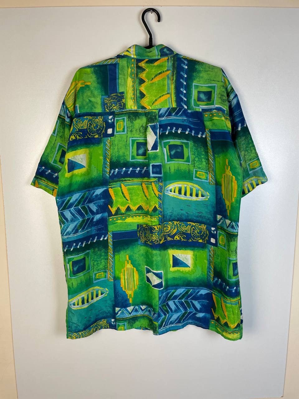 Vintage Crazy shirt vintage size M Size US M / EU 48-50 / 2 - 3 Thumbnail