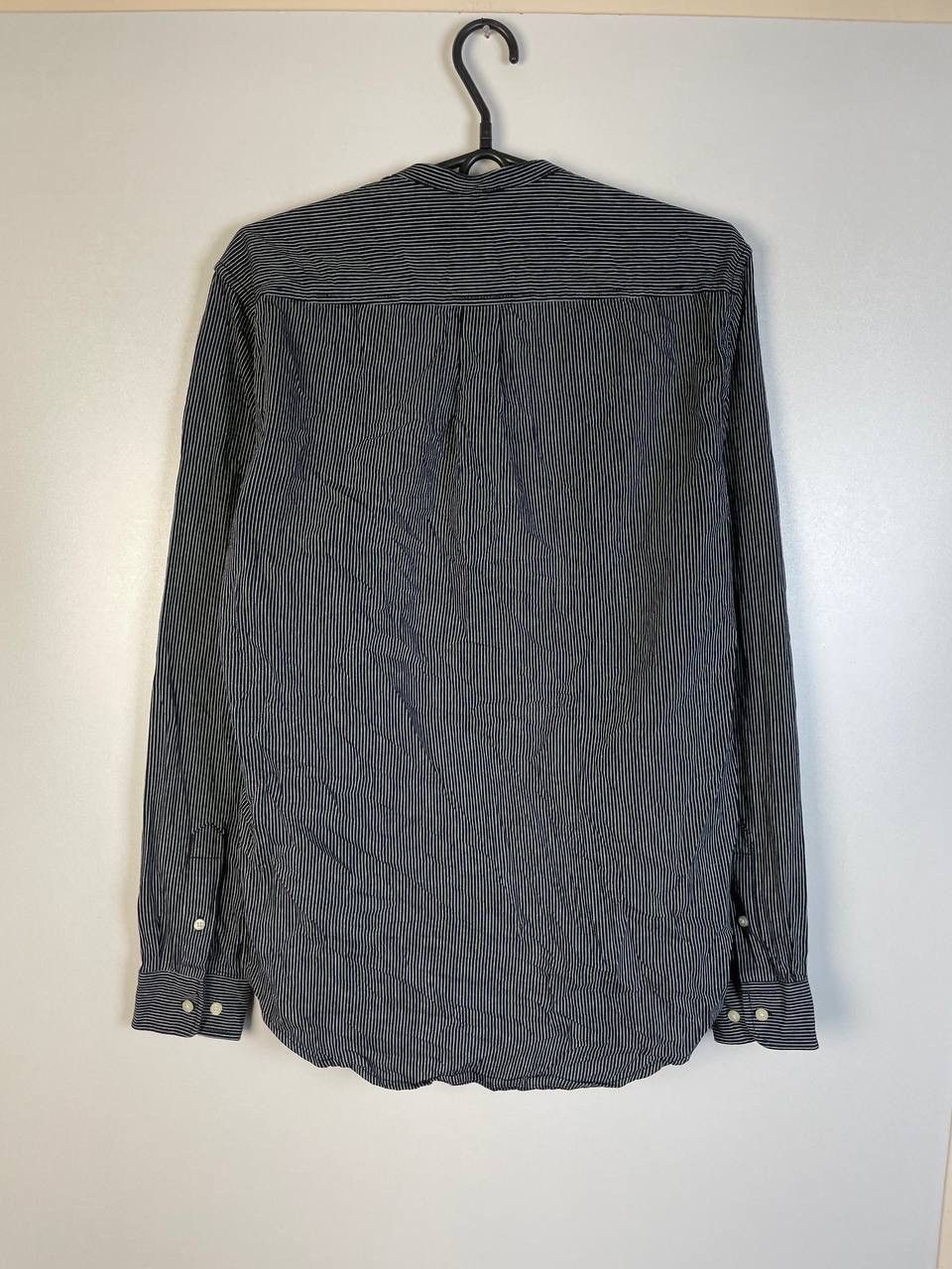 Samsoe Samsoe Samsoe Samsoe luxury vintage shirt size M Size US M / EU 48-50 / 2 - 4 Thumbnail