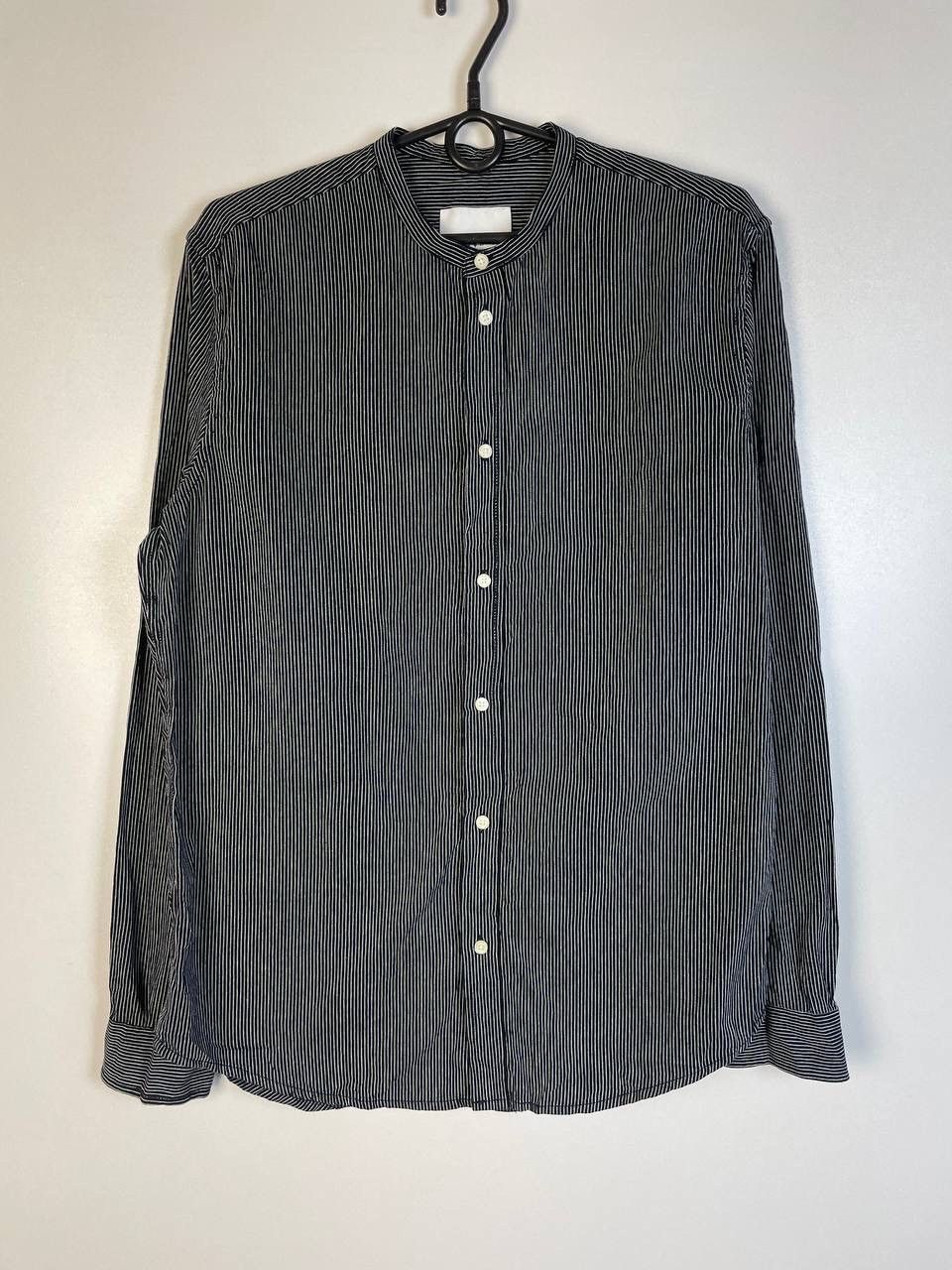Samsoe Samsoe Samsoe Samsoe luxury vintage shirt size M Size US M / EU 48-50 / 2 - 1 Thumbnail