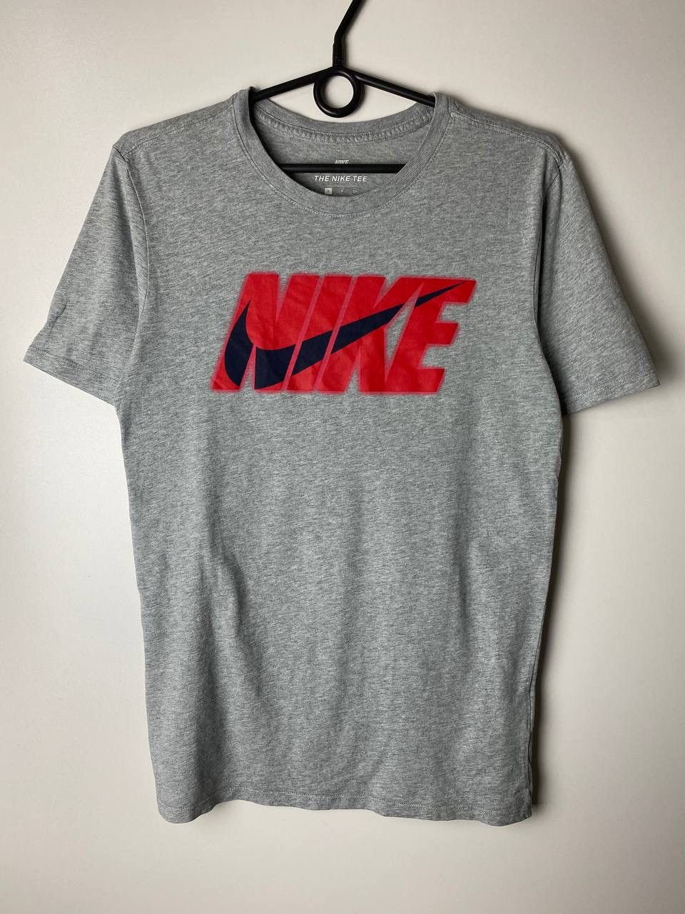 Vintage Nike vintage t-shirt size S Size US S / EU 44-46 / 1 - 1 Thumbnail