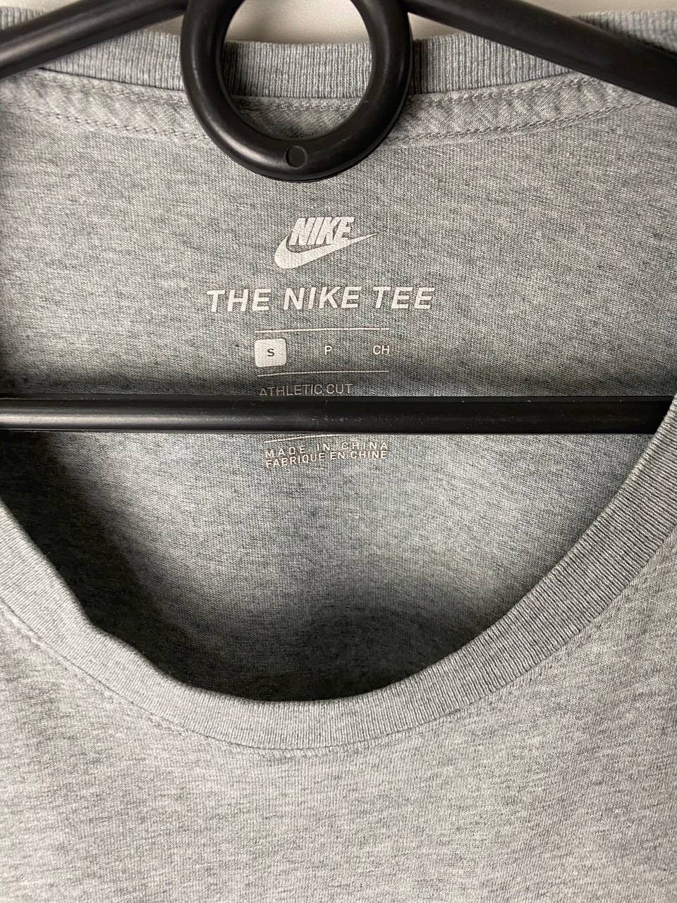 Vintage Nike vintage t-shirt size S Size US S / EU 44-46 / 1 - 2 Thumbnail
