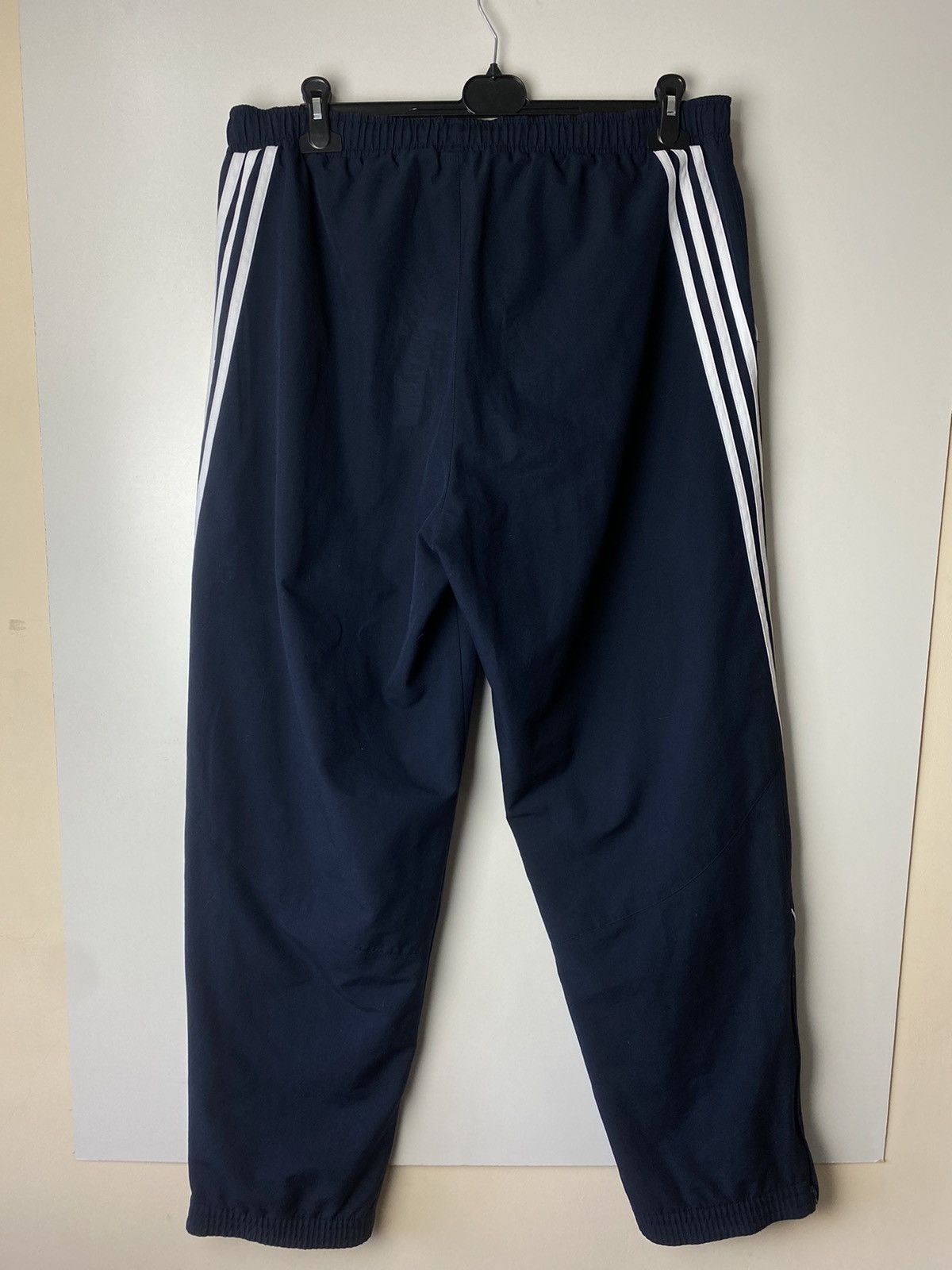 Vintage Adidas vintage pants size XXL Size US 38 / EU 54 - 2 Thumbnail