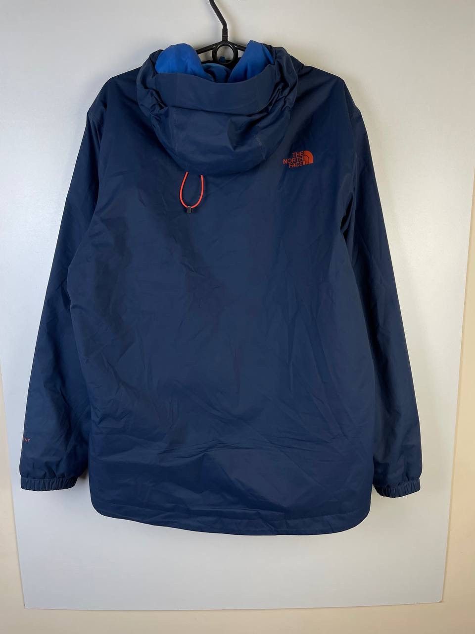 The North Face The North Face vintage light jacket size L Size US XL / EU 56 / 4 - 4 Thumbnail