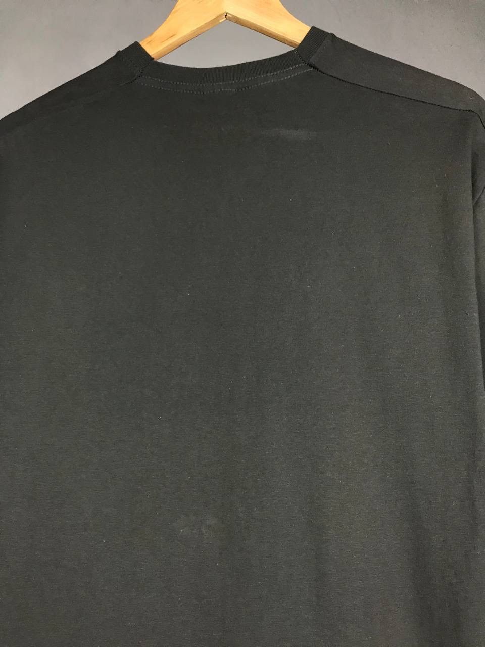 Vintage Danger Mouse 2002 vintage movie comics tee Size US M / EU 48-50 / 2 - 10 Thumbnail