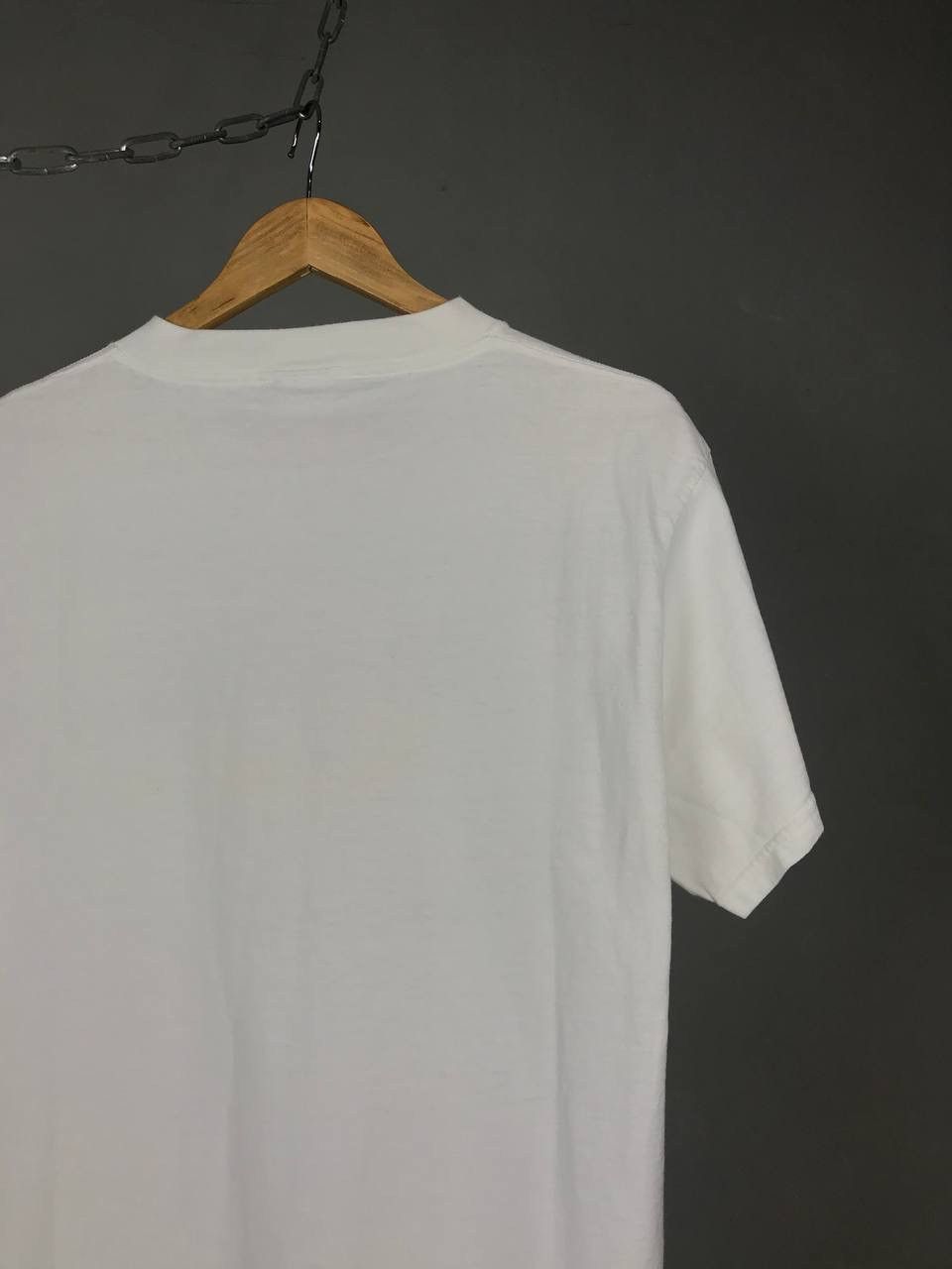 Hard Rock Cafe Hard Rock Cafe Las Vegas vintage made in USA tee Size US L / EU 52-54 / 3 - 6 Thumbnail