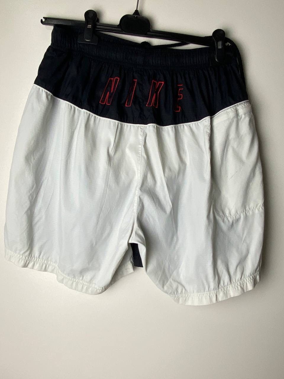 Vintage Nike vintage shorts size L Size US 34 / EU 50 - 2 Thumbnail