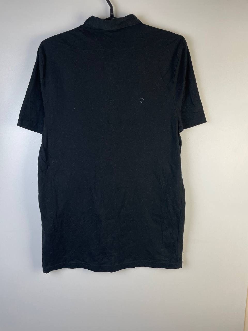 Allsaints Allsaints luxury polo shirt size M Size US M / EU 48-50 / 2 - 4 Thumbnail