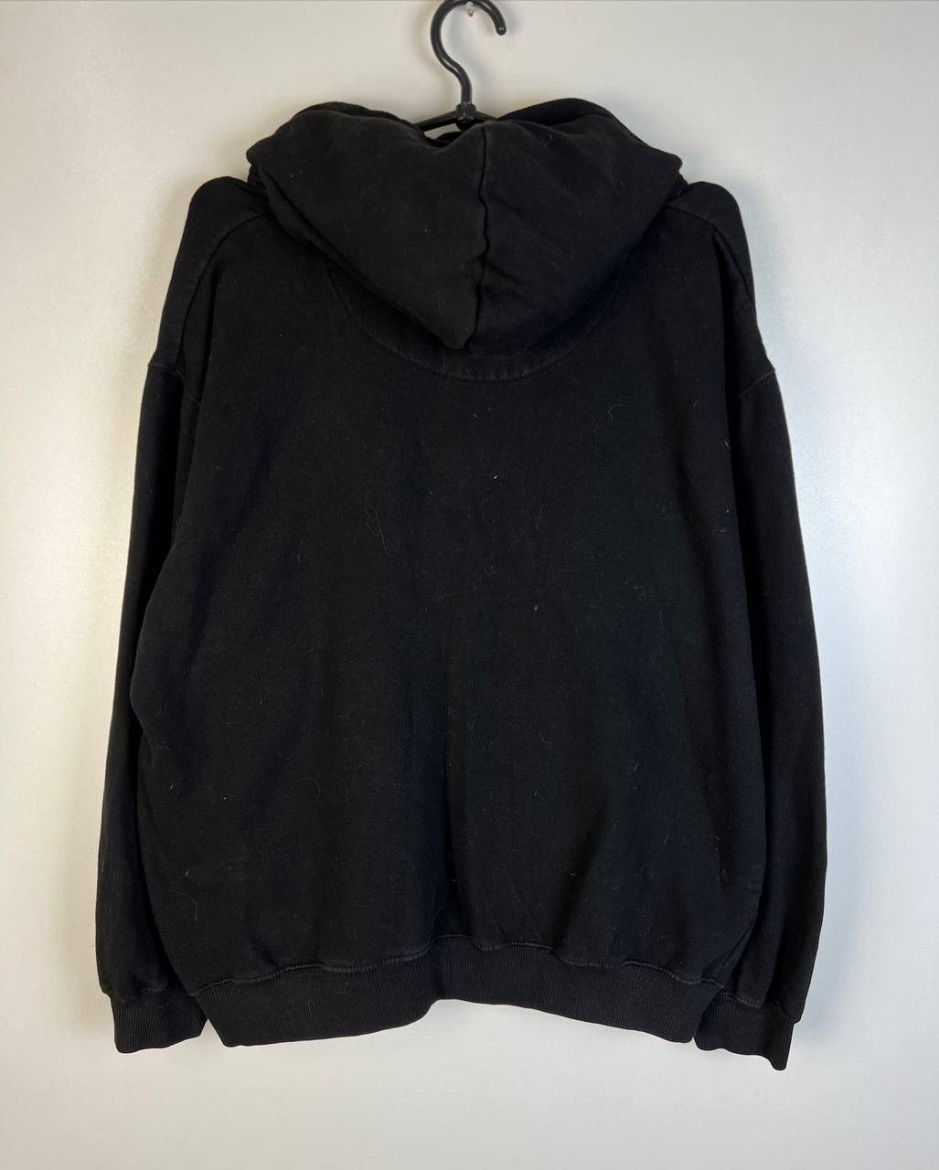 Vintage Queen vintage hoodie size XL Size US XL / EU 56 / 4 - 2 Thumbnail