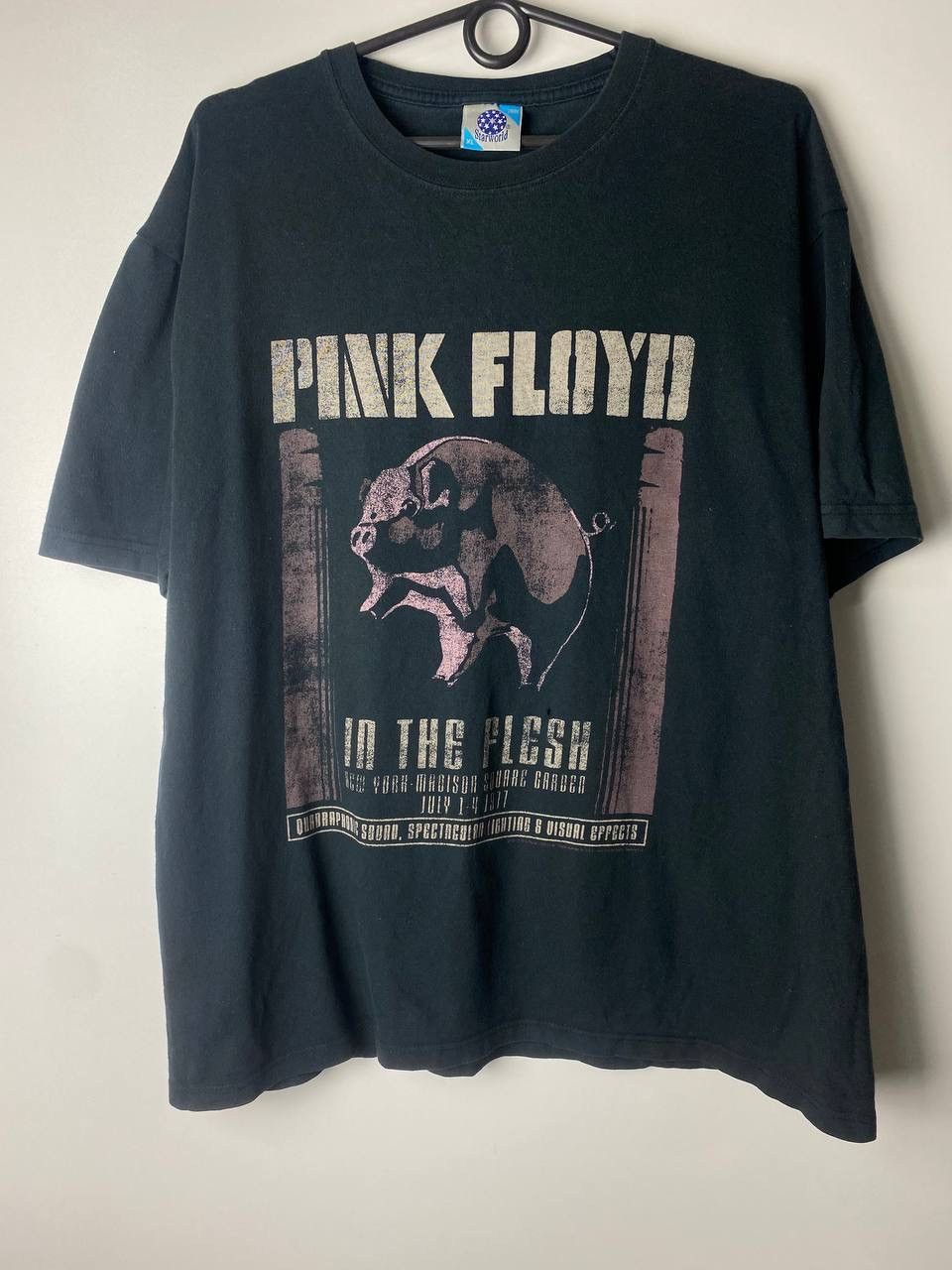 Vintage Pink Floyd In the fresh 00s vintage t-shirt size XL Size US XL / EU 56 / 4 - 1 Thumbnail