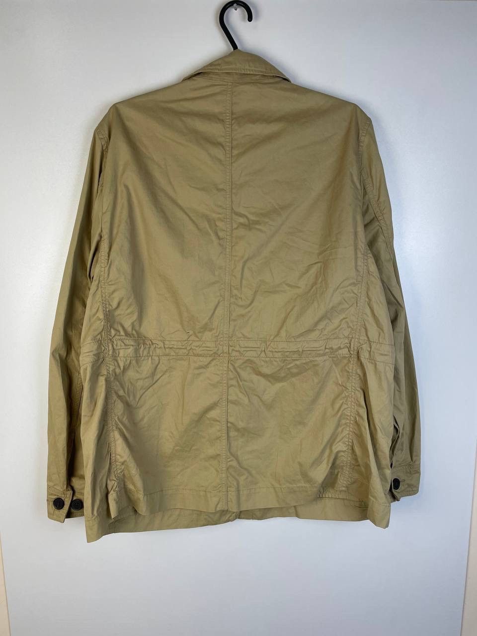 Gant Gant luxury vintage jacket size XL Size US XL / EU 56 / 4 - 4 Thumbnail