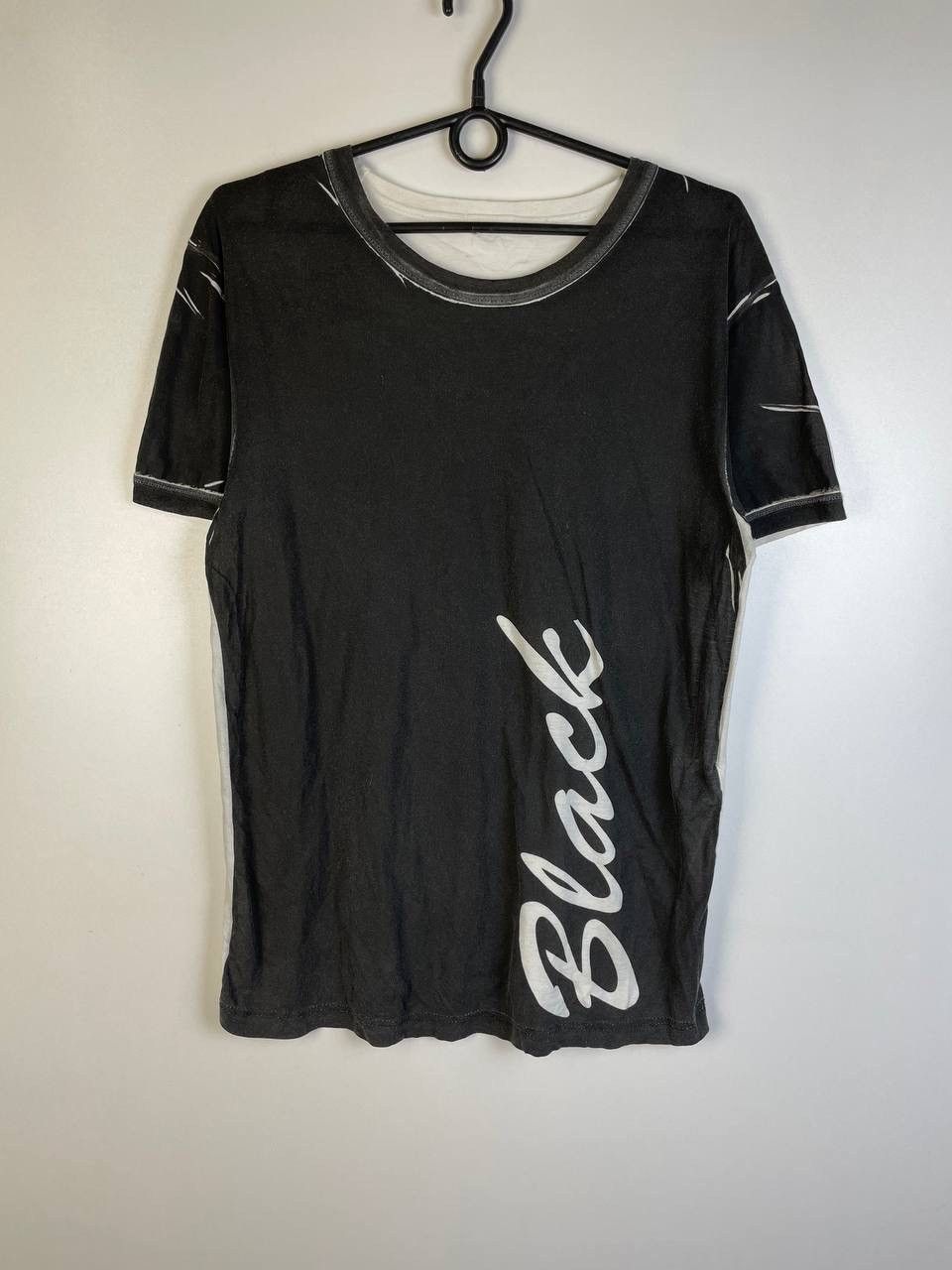 Vintage Dolce & Gabbana vintage t-shirt size M Size US M / EU 48-50 / 2 - 1 Thumbnail
