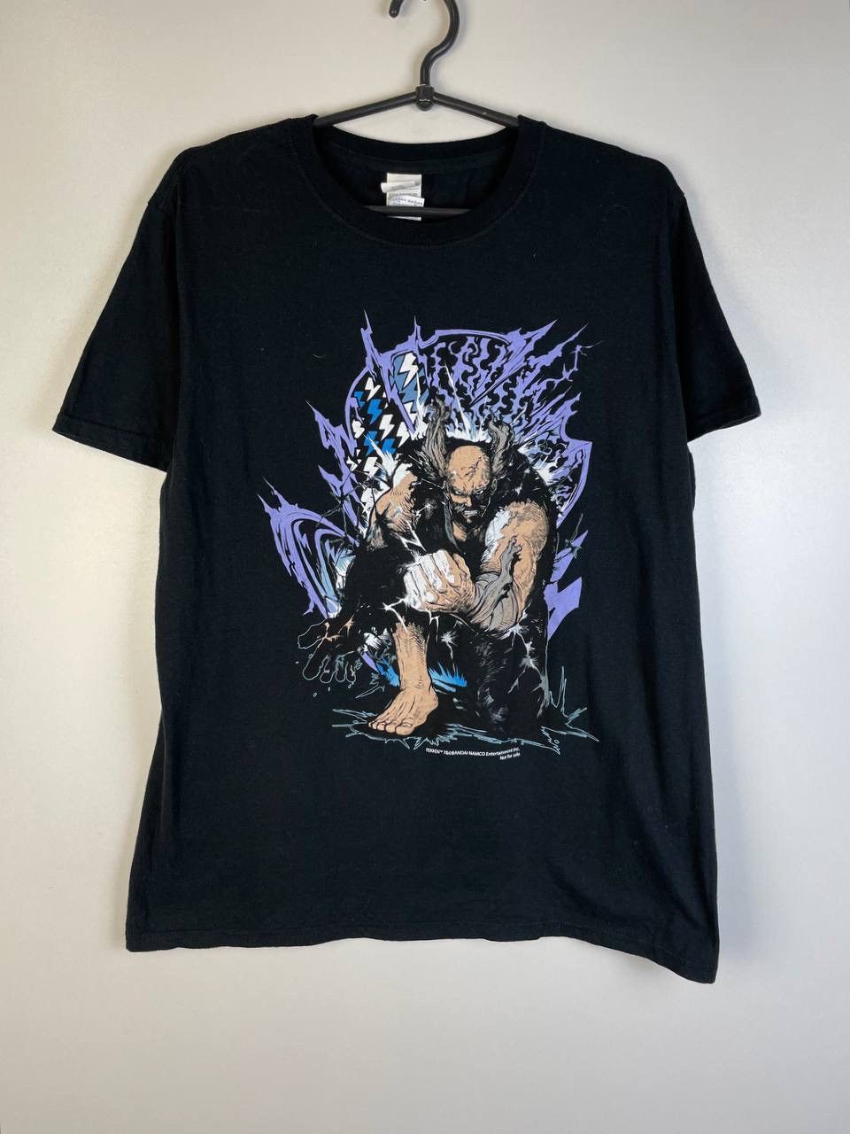 Vintage Takken vintage t-shirt size M Size US M / EU 48-50 / 2 - 1 Thumbnail