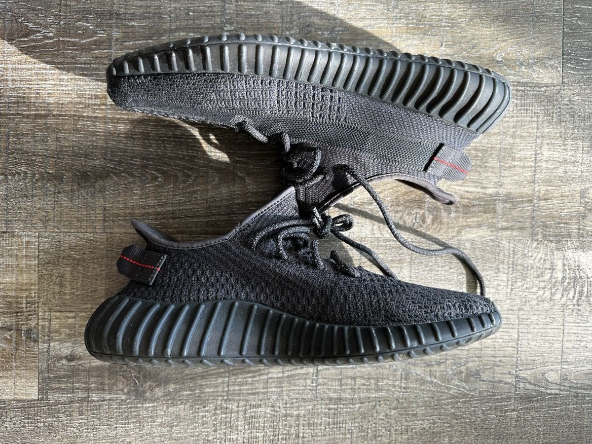 350 non reflective black