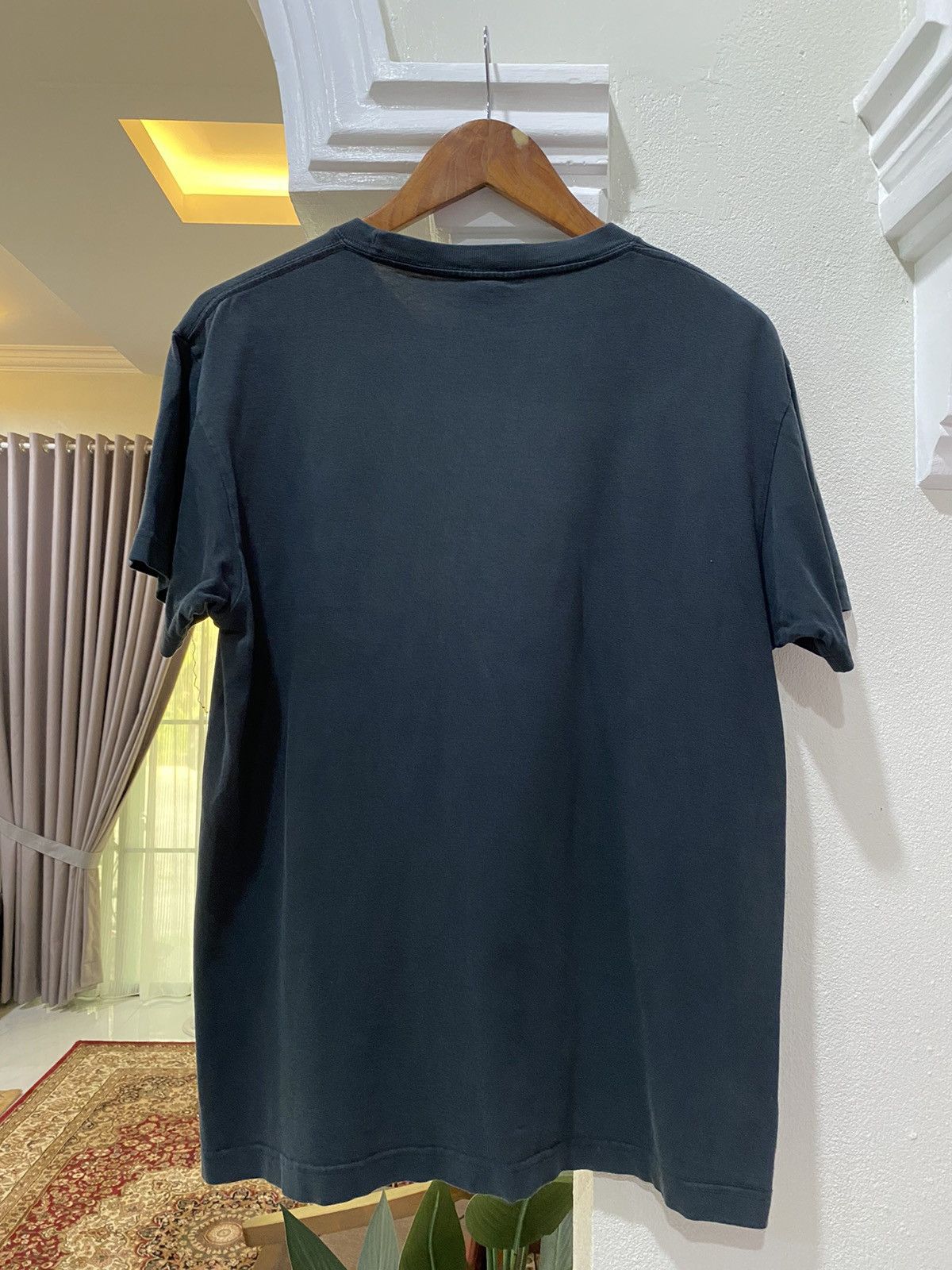 Band Tees × Vintage Vintage 90’s Green Day Band Tee Size US M / EU 48-50 / 2 - 5 Thumbnail