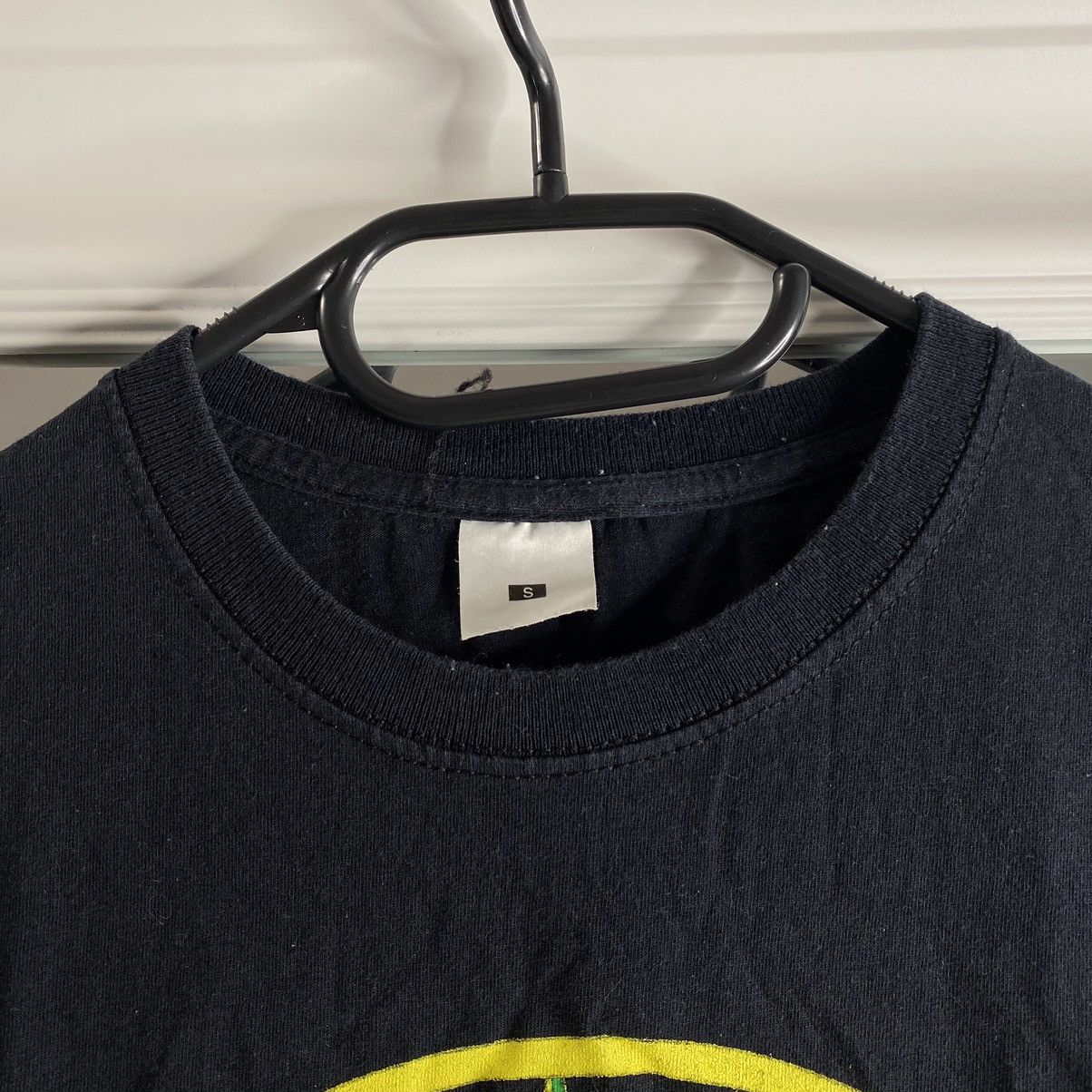 Band Tees AWESOME STONE ROSES TOUR LIKE STONE ISLAND LOGO 16 T SHIRT Size US S / EU 44-46 / 1 - 5 Thumbnail
