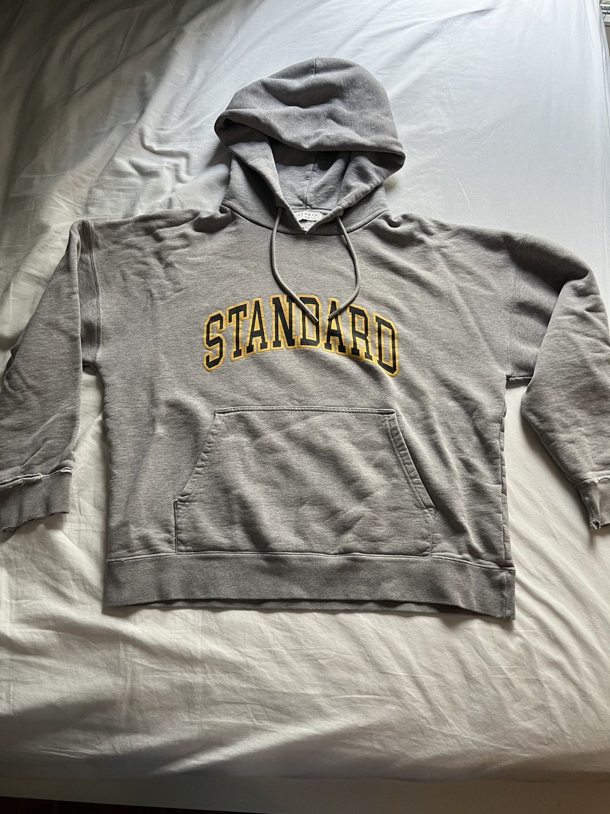 Sandro Standard Grailed