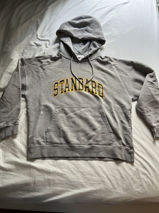 Sandro hotsell standard hoodie