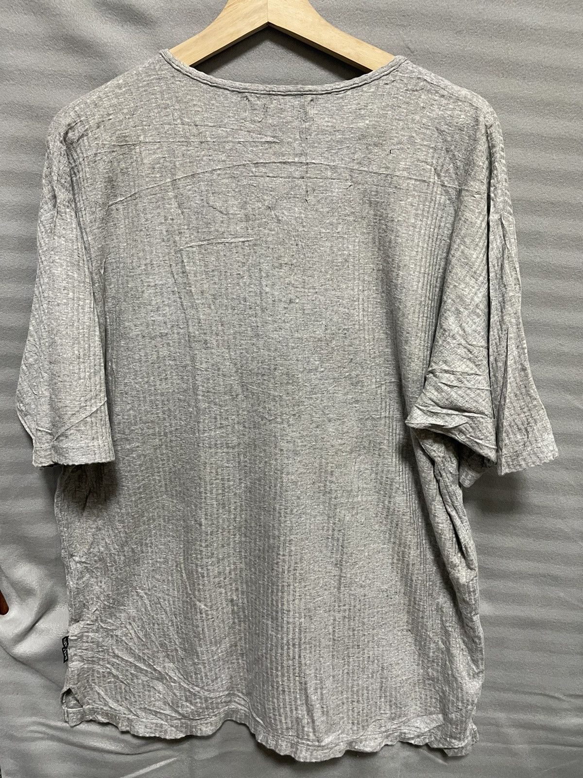 Japanese Brand × Pierre Balmain × Vintage Vintage Pierre Balmain Paris Button Shirt Size US L / EU 52-54 / 3 - 4 Thumbnail