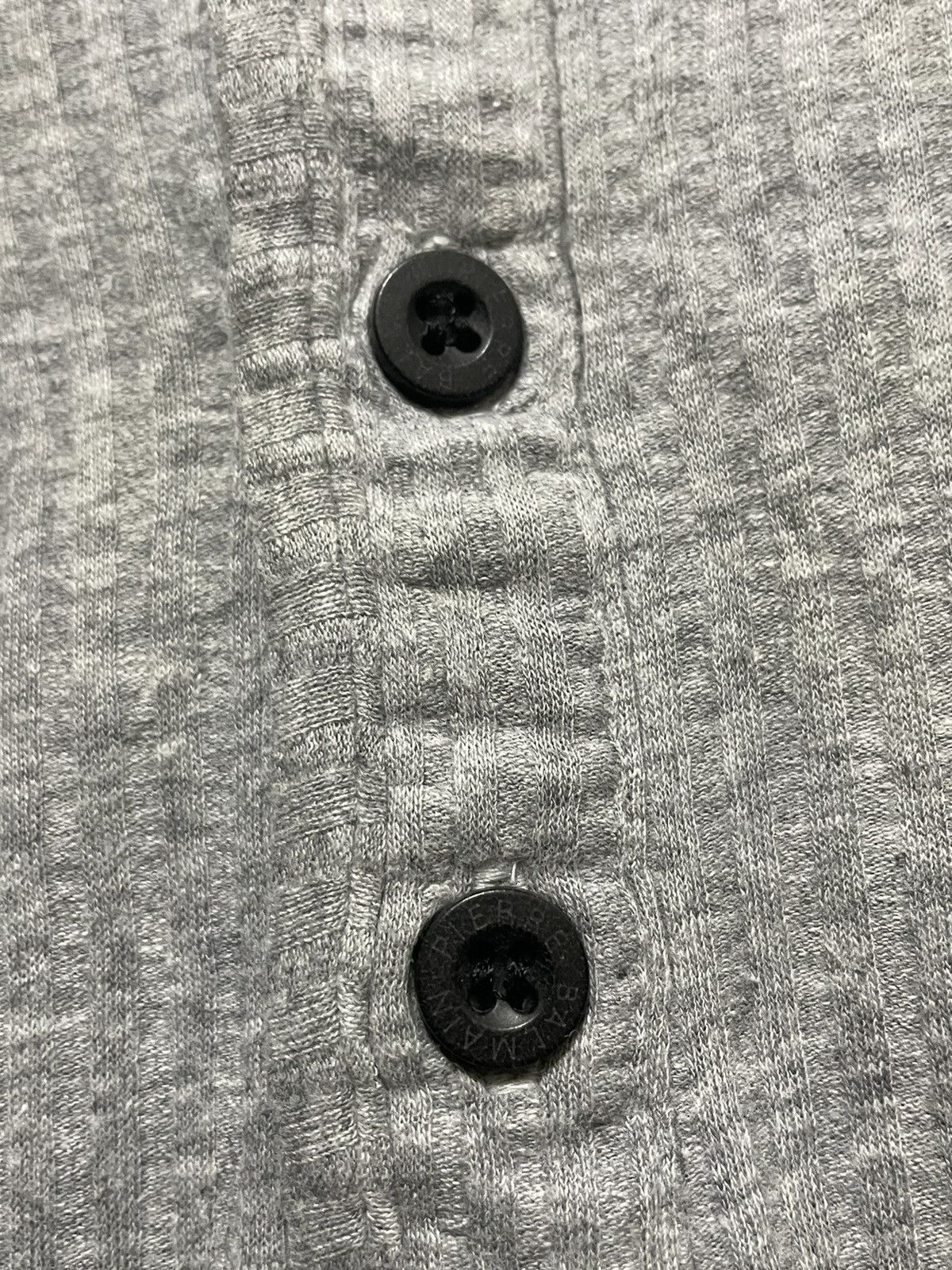 Japanese Brand × Pierre Balmain × Vintage Vintage Pierre Balmain Paris Button Shirt Size US L / EU 52-54 / 3 - 5 Thumbnail