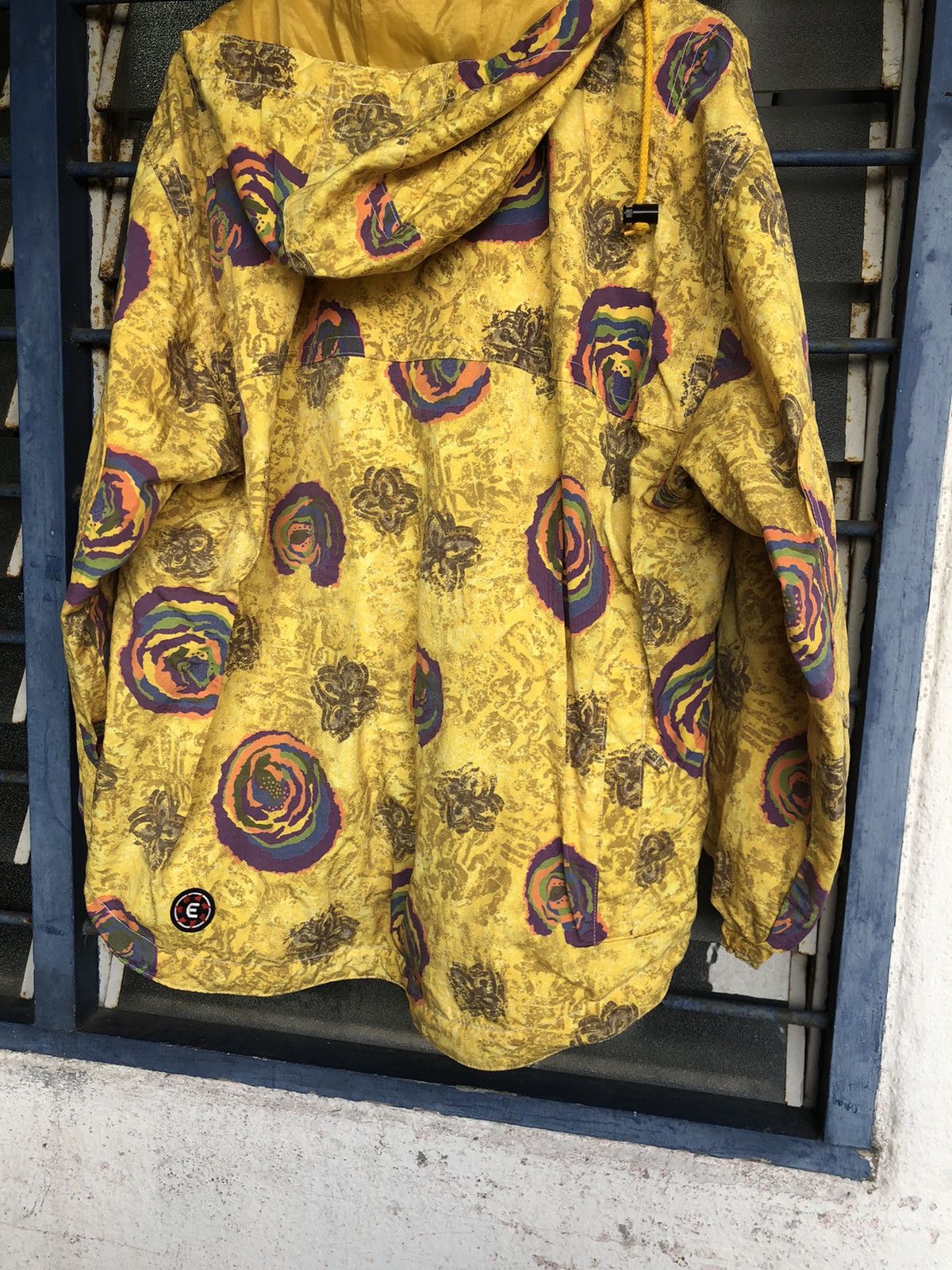 Vintage Rare❗️Vintage Estivo Waterproof Jackets Size US M / EU 48-50 / 2 - 7 Thumbnail