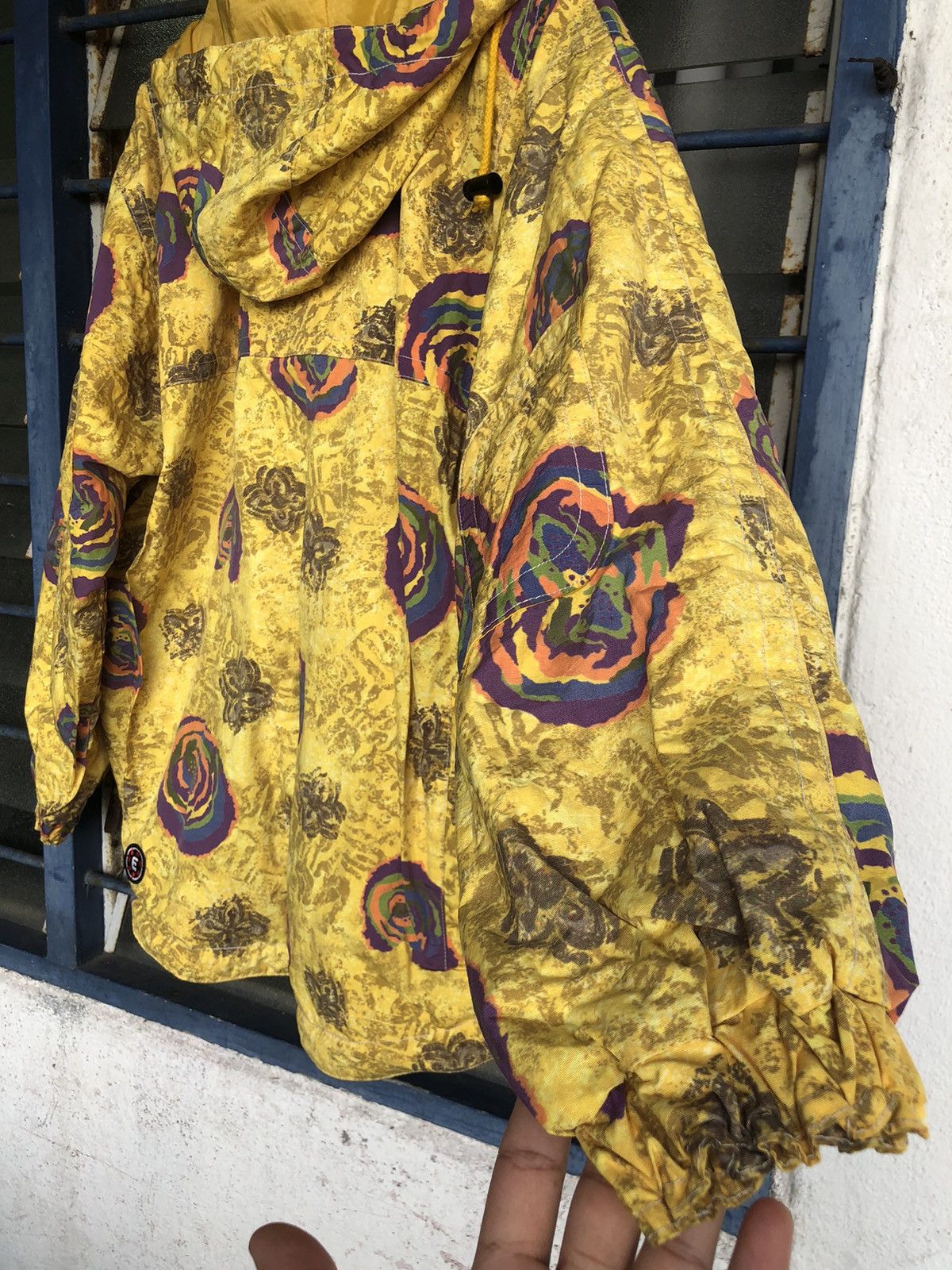 Vintage Rare❗️Vintage Estivo Waterproof Jackets Size US M / EU 48-50 / 2 - 4 Thumbnail