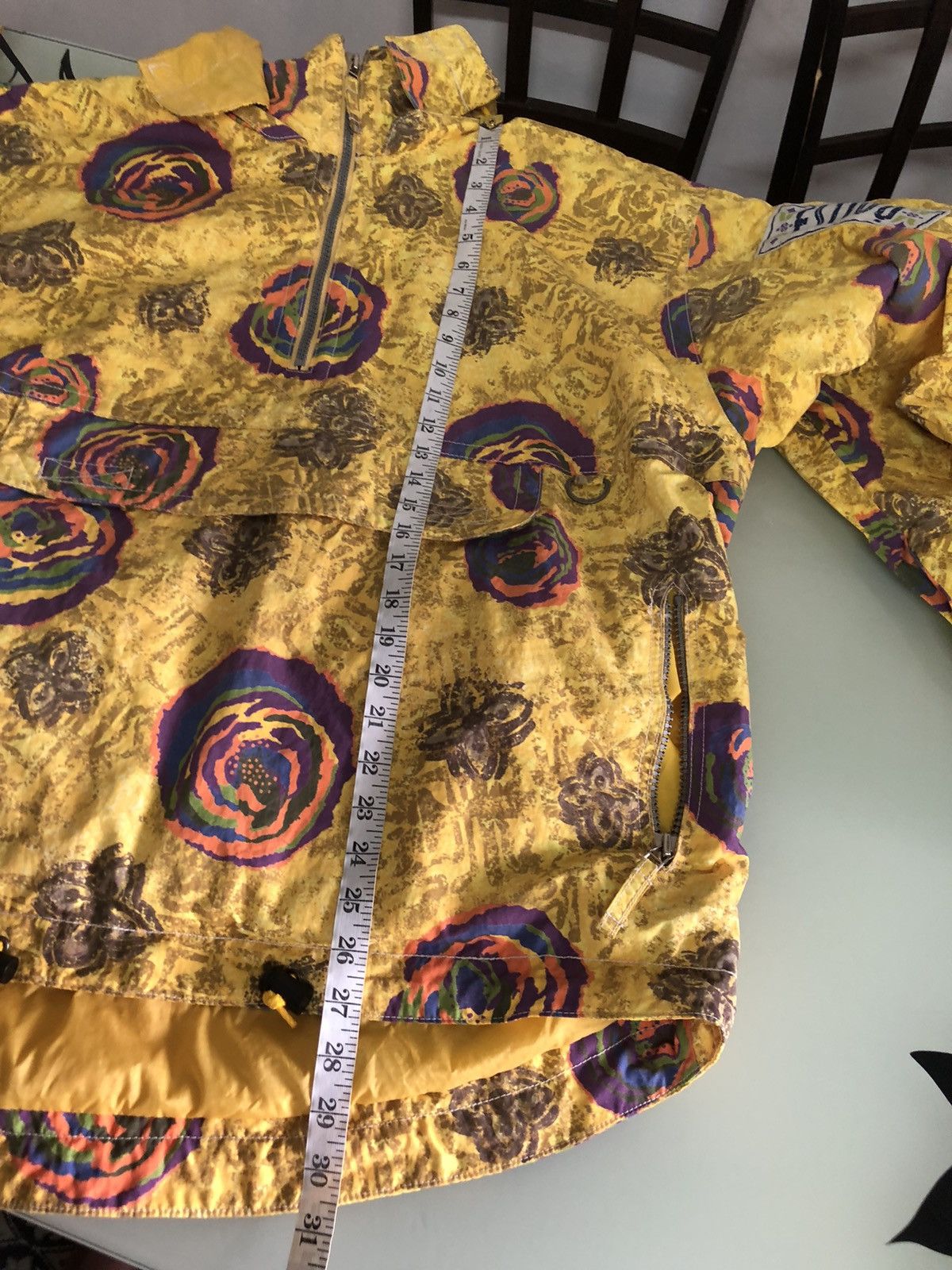 Vintage Rare❗️Vintage Estivo Waterproof Jackets Size US M / EU 48-50 / 2 - 23 Thumbnail
