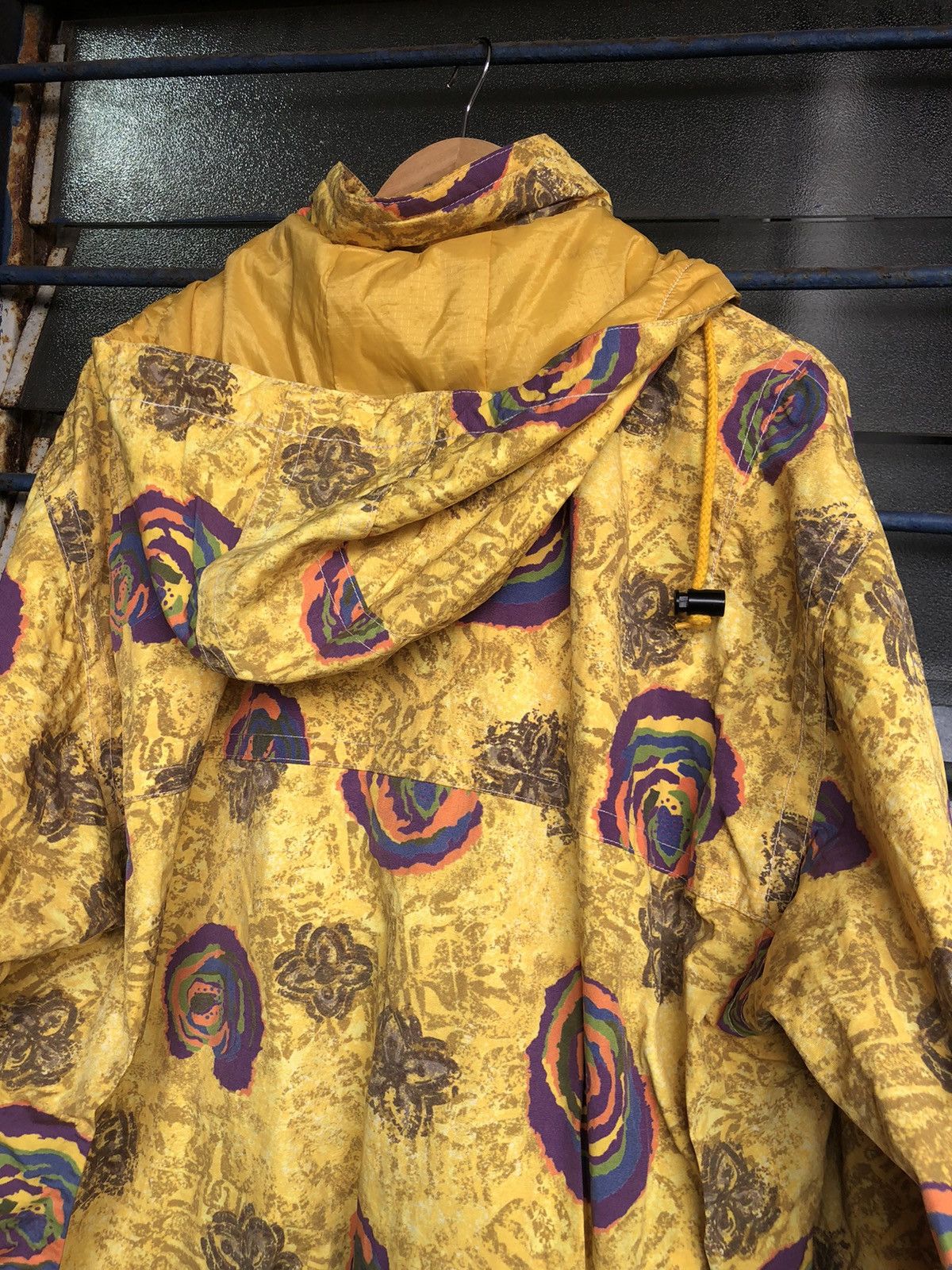 Vintage Rare❗️Vintage Estivo Waterproof Jackets Size US M / EU 48-50 / 2 - 8 Thumbnail