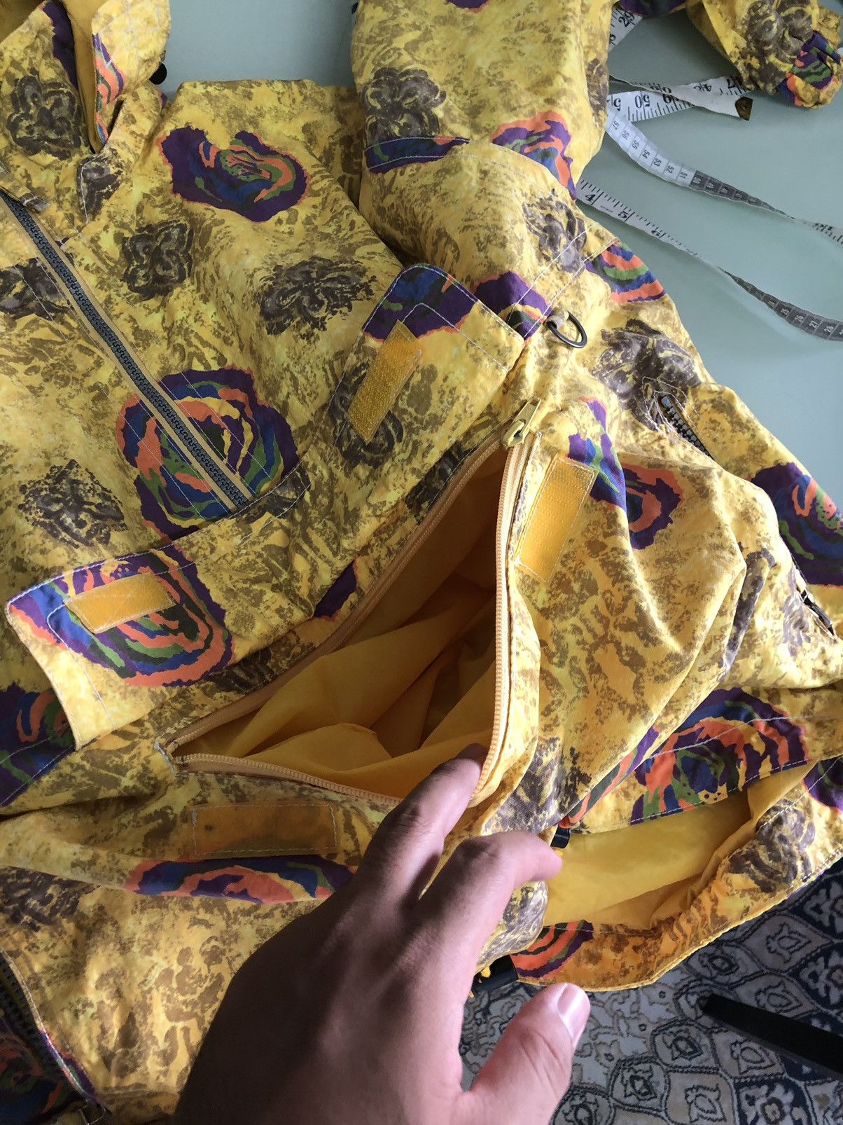 Vintage Rare❗️Vintage Estivo Waterproof Jackets Size US M / EU 48-50 / 2 - 25 Thumbnail
