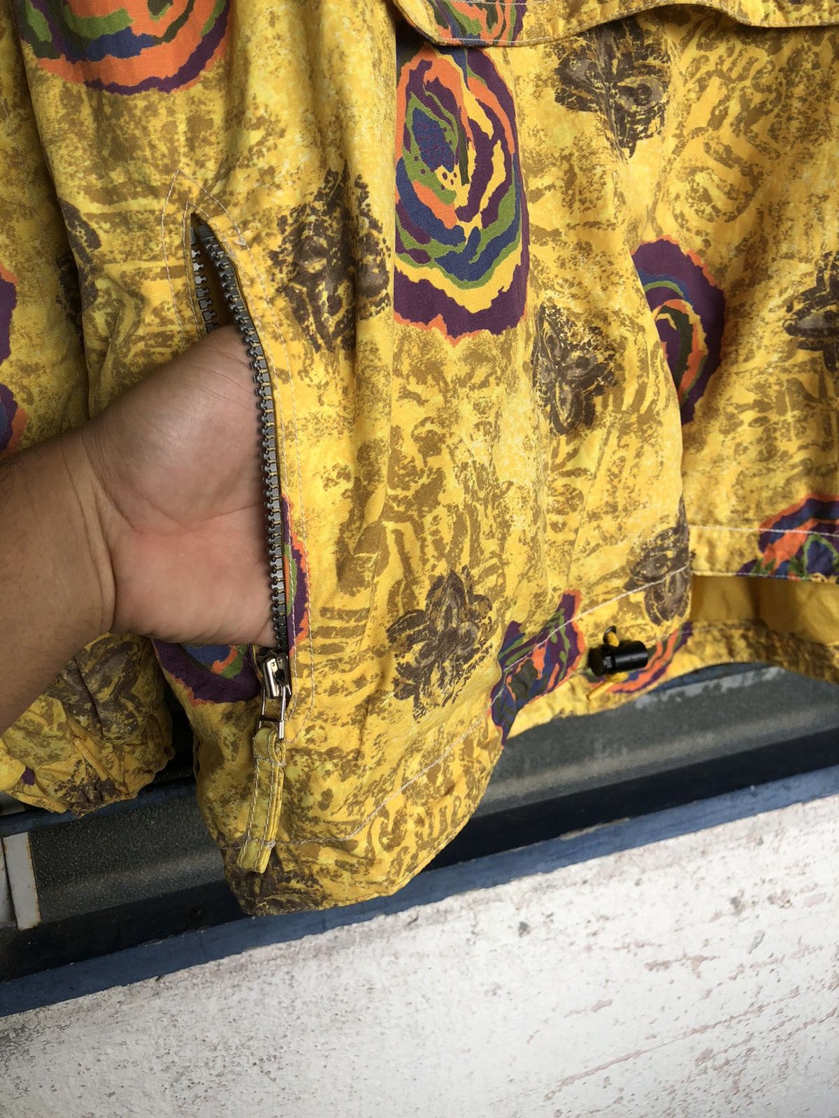 Vintage Rare❗️Vintage Estivo Waterproof Jackets Size US M / EU 48-50 / 2 - 14 Thumbnail