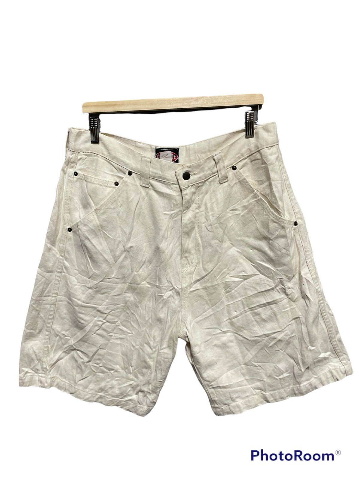 Vintage Vintage Conart Short Pants Size US 34 / EU 50 - 3 Thumbnail