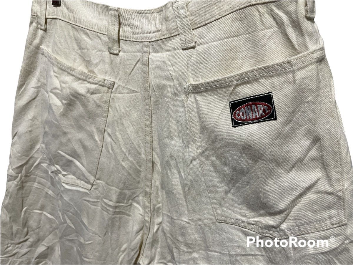Vintage Vintage Conart Short Pants Size US 34 / EU 50 - 1 Thumbnail