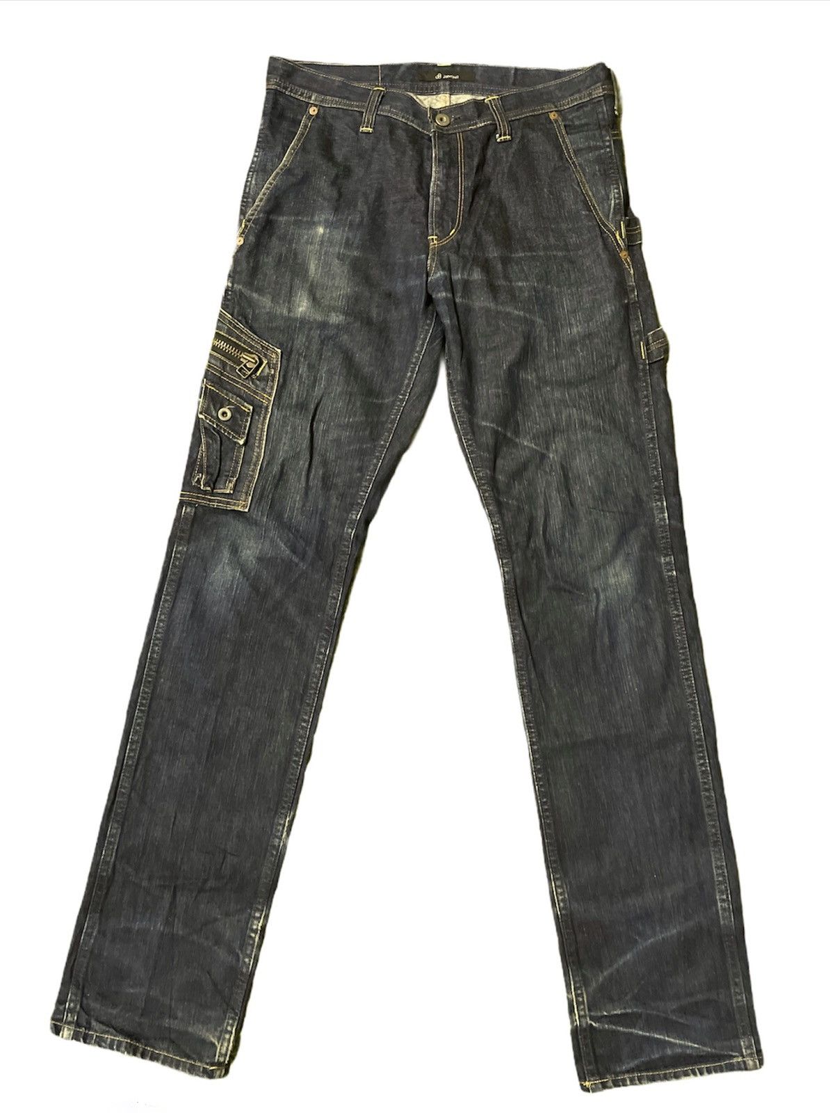 Johnbull JOHN BULL BUSH PANTS Size US 32 / EU 48 - 1 Thumbnail