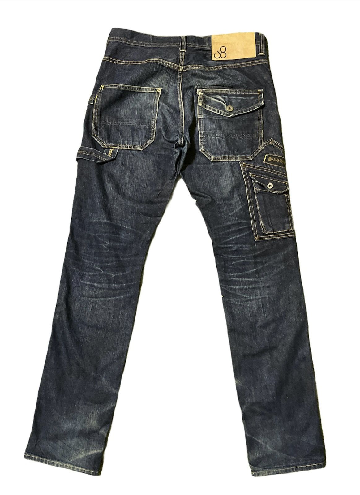 Johnbull JOHN BULL BUSH PANTS Size US 32 / EU 48 - 2 Thumbnail