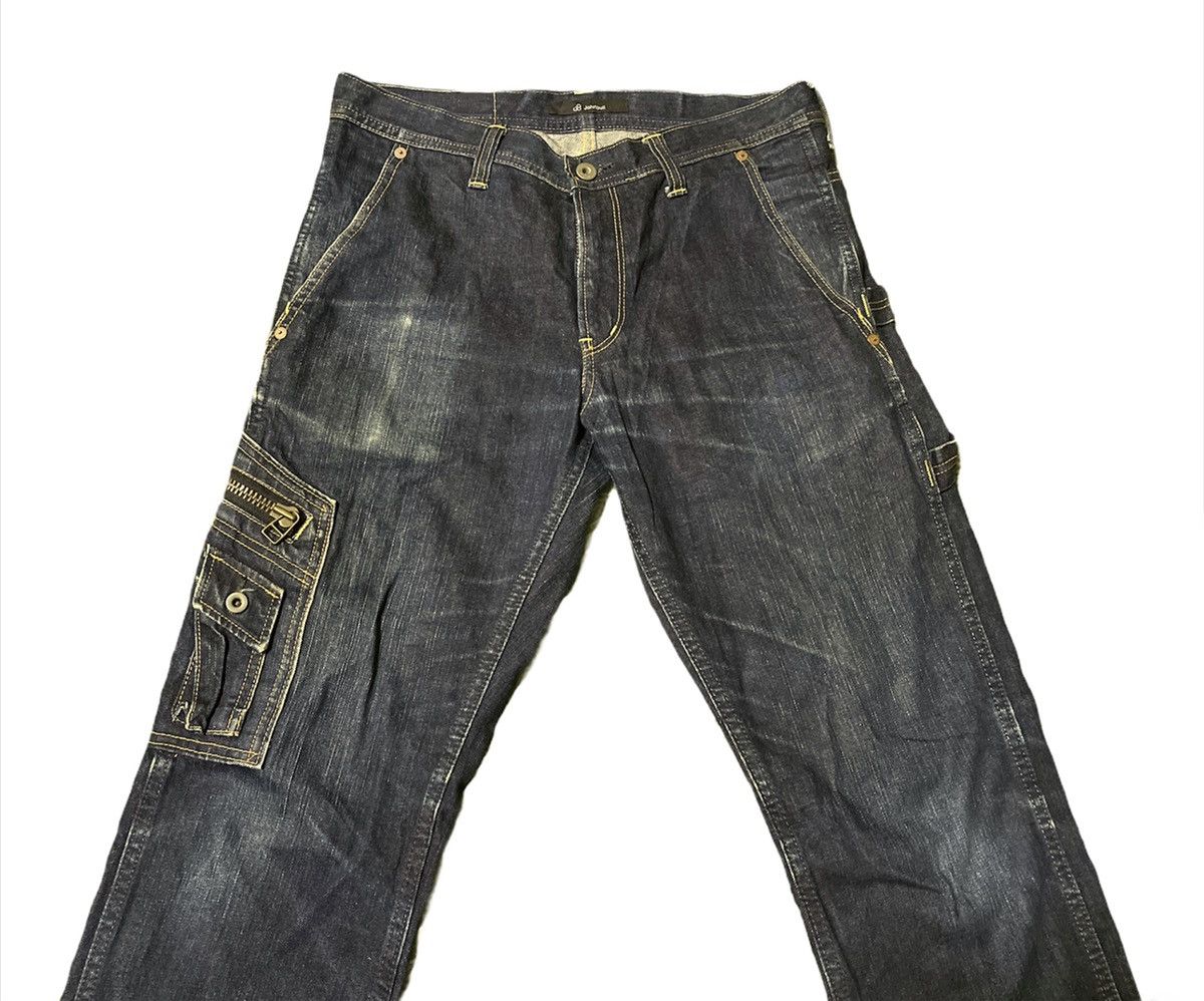 Johnbull JOHN BULL BUSH PANTS Size US 32 / EU 48 - 4 Thumbnail