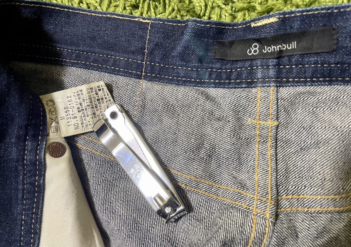 Johnbull JOHN BULL BUSH PANTS Size US 32 / EU 48 - 6 Thumbnail
