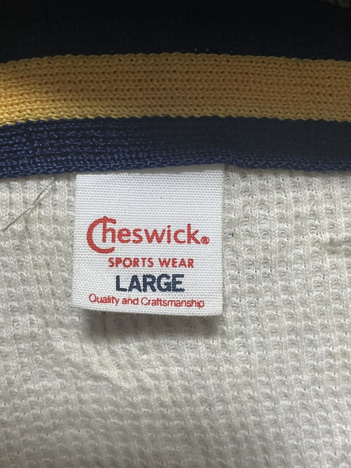 Sugar Cane Rare Vintage Cheswick by SUGAR CANE TOYO ENTERPRISE Hoodie Size US L / EU 52-54 / 3 - 3 Thumbnail