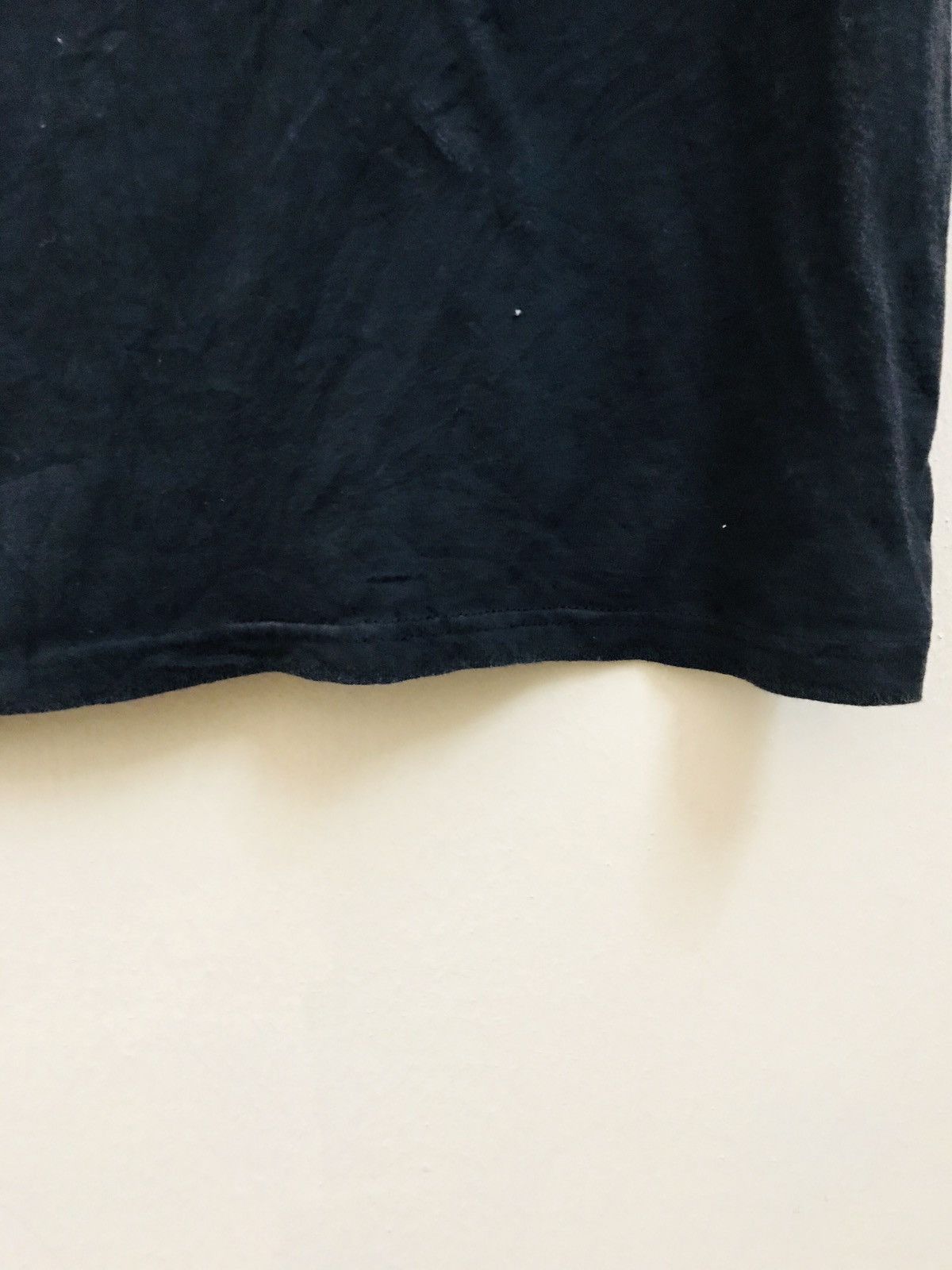 Vintage Halloween Haunt 2011 Big Print Tee Size US L / EU 52-54 / 3 - 5 Thumbnail