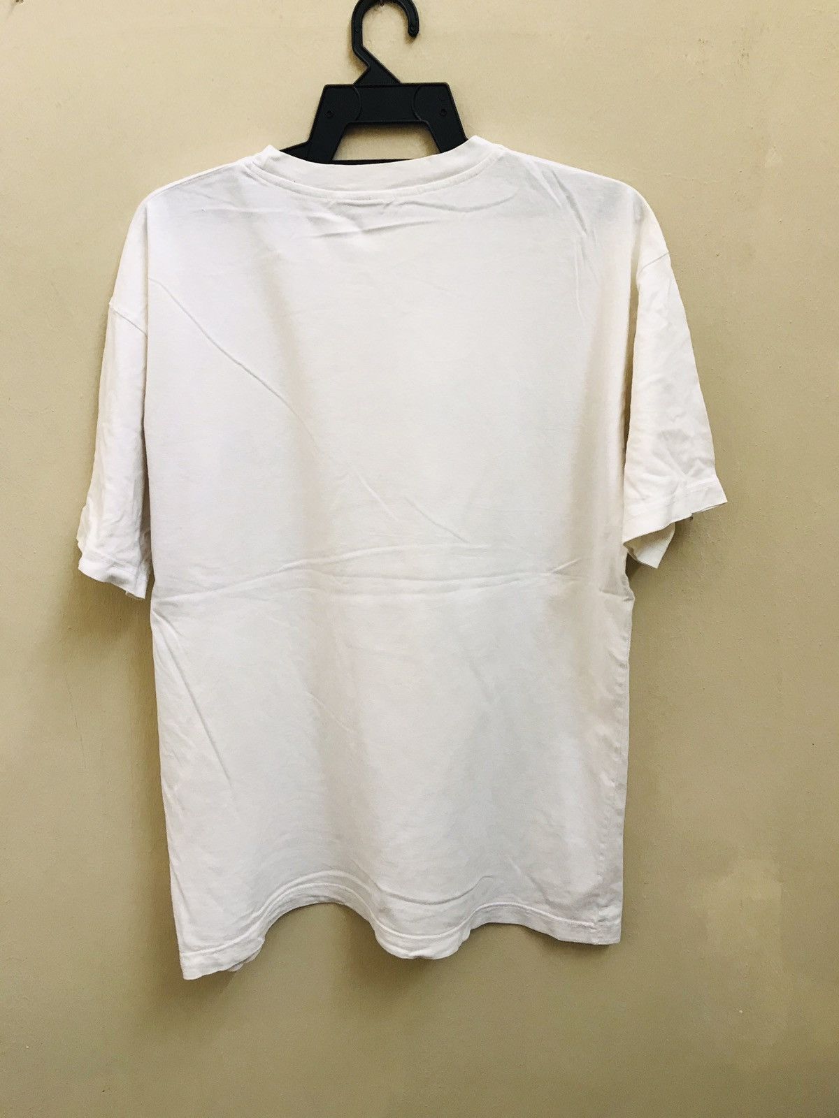 Disney × Mickey Mouse × Vintage Vintage 90s Mickey Mouse Disney Shirt Size US L / EU 52-54 / 3 - 6 Thumbnail