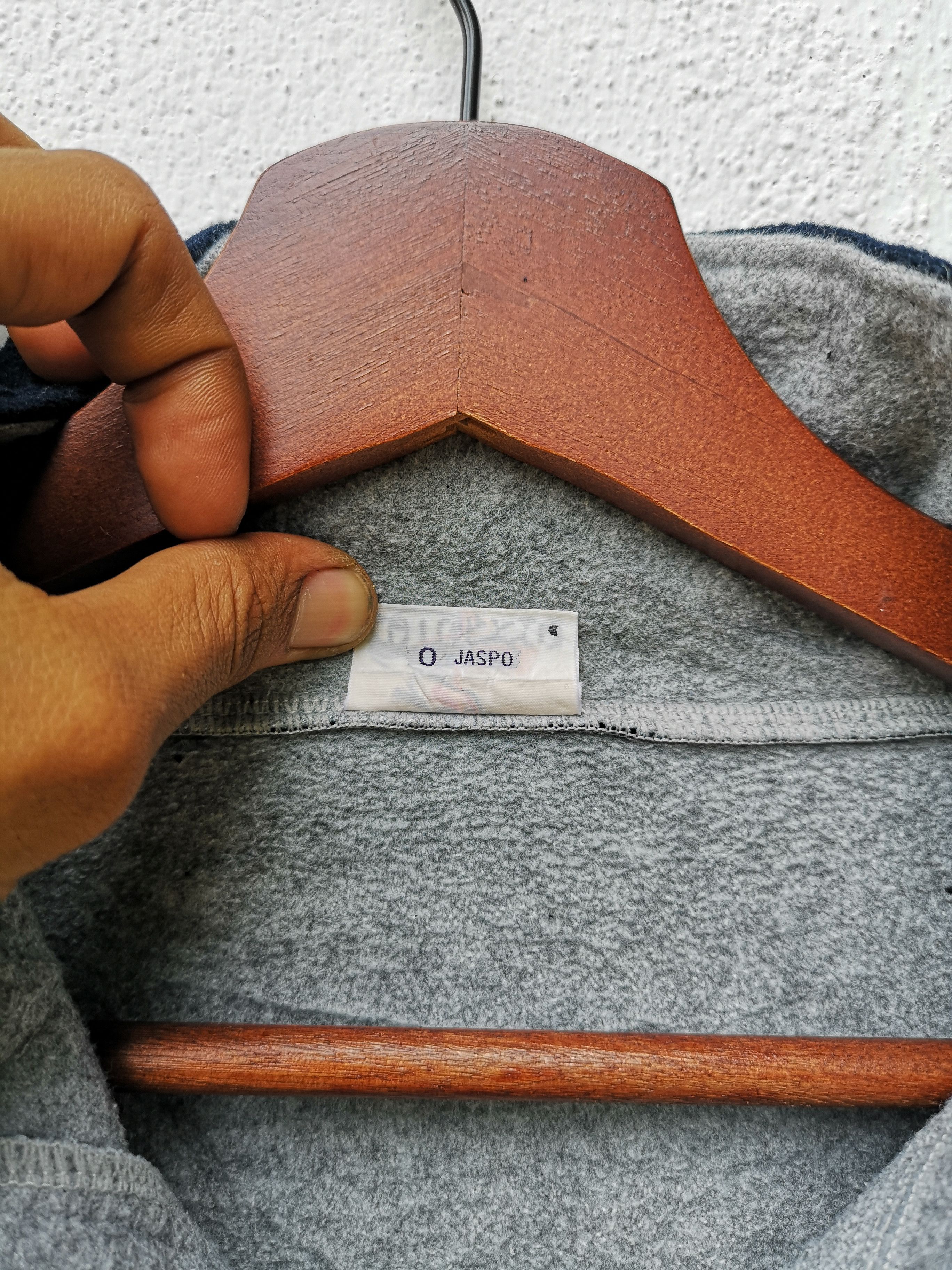 Ellesse Vintage Streetwear Ellesses Sweater Snap Button Size US L / EU 52-54 / 3 - 5 Thumbnail