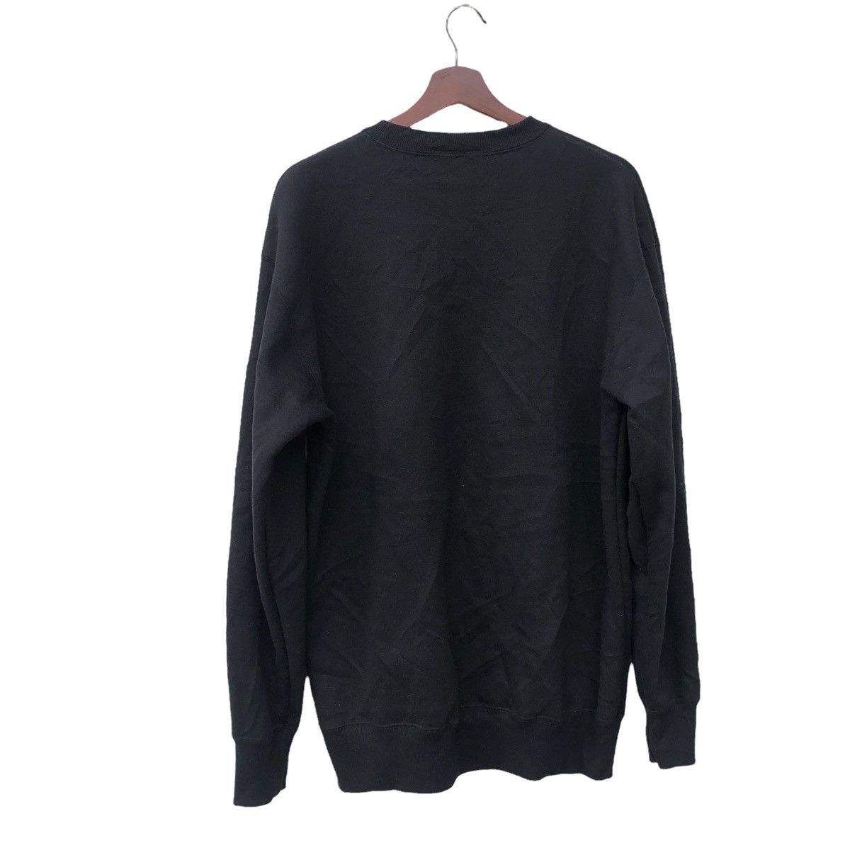Japanese Brand JAPANESE BRAND ROMYRHINO SWEATSHIRT JACKET Size US L / EU 52-54 / 3 - 2 Thumbnail