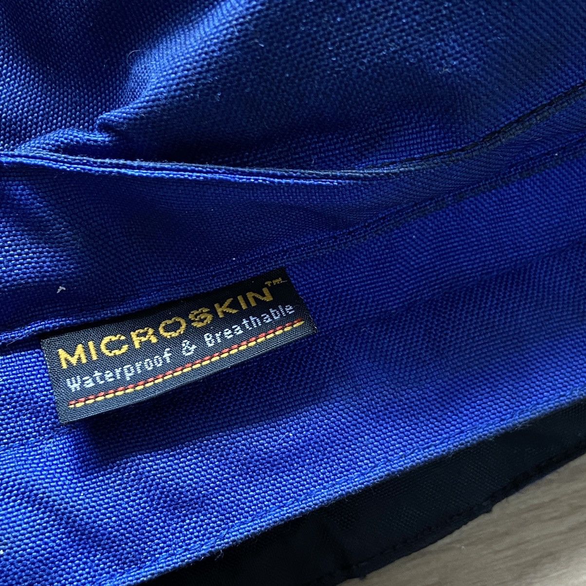 Belstaff BELSTAFF MULTIPOCKET TRANSFORMER BONDAGE RACING JACKET 2071 Size US L / EU 52-54 / 3 - 20 Thumbnail