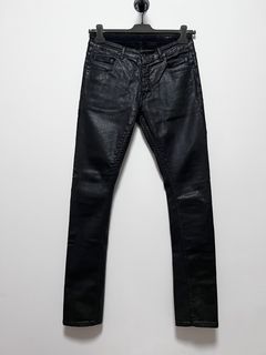 Rick Owens Drkshdw Jeans Detroit Cut | Grailed