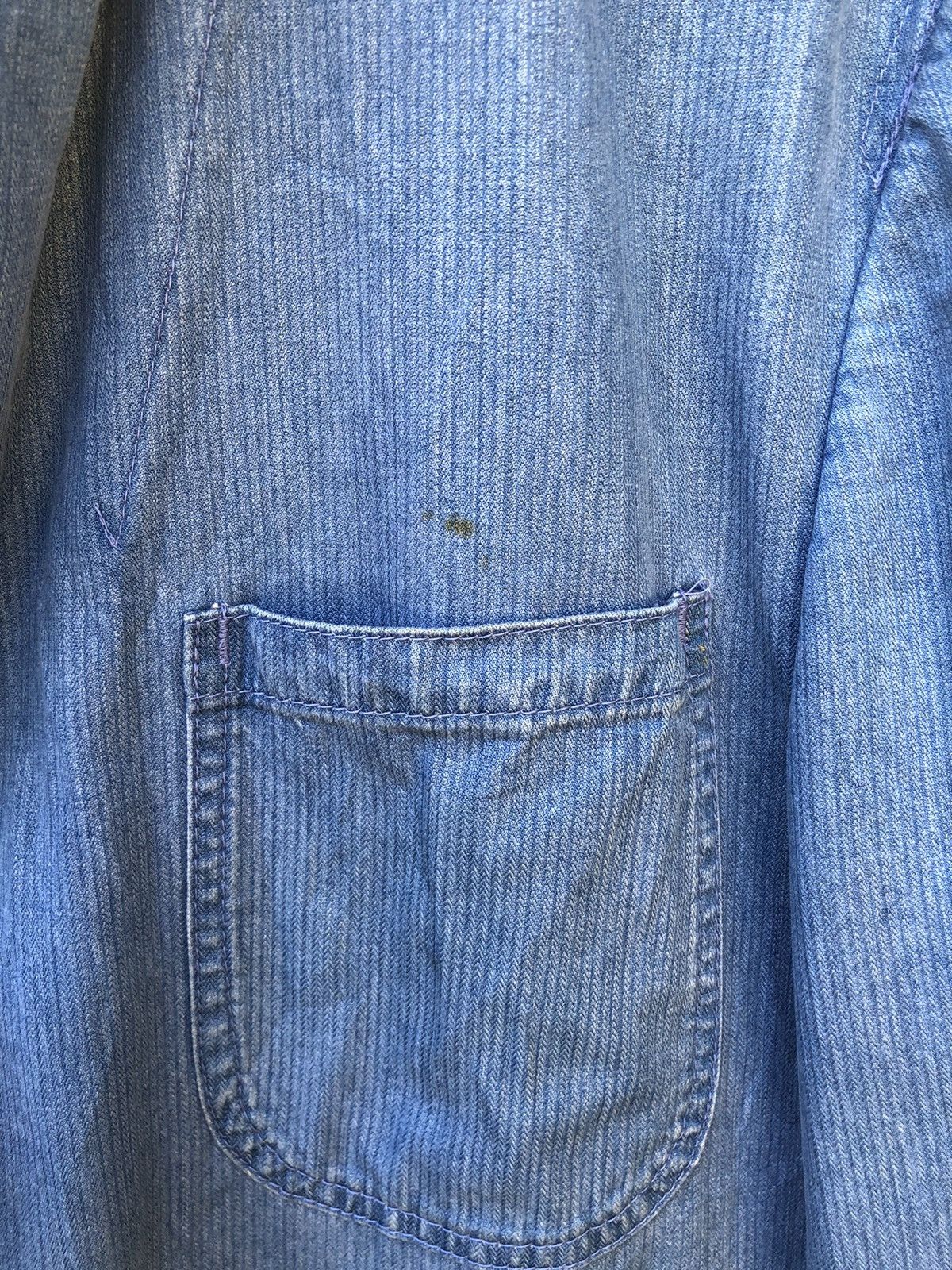 Other Japanese Brand Perlstein Blazer Jacket Size US L / EU 52-54 / 3 - 7 Thumbnail