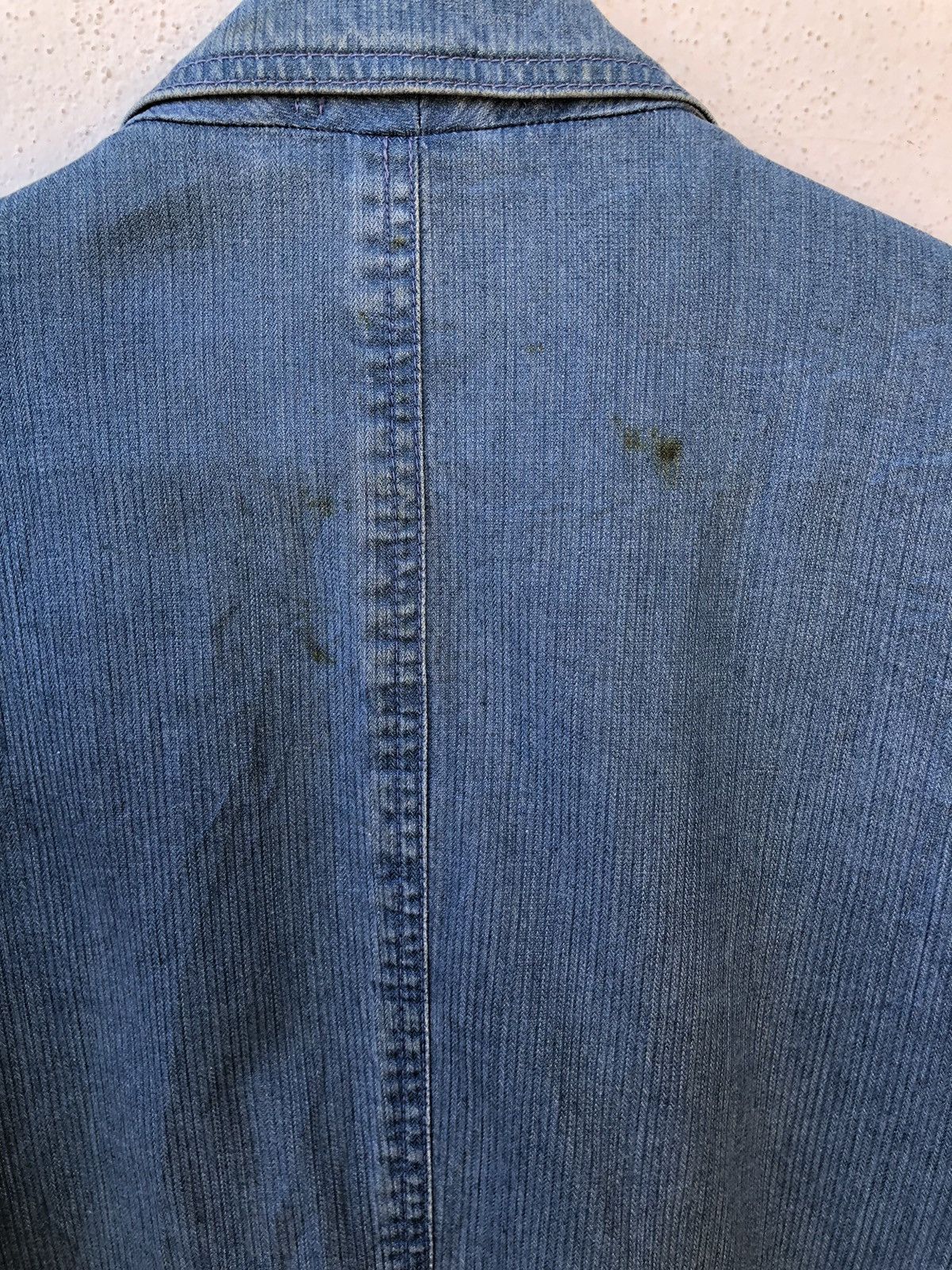 Other Japanese Brand Perlstein Blazer Jacket Size US L / EU 52-54 / 3 - 8 Thumbnail
