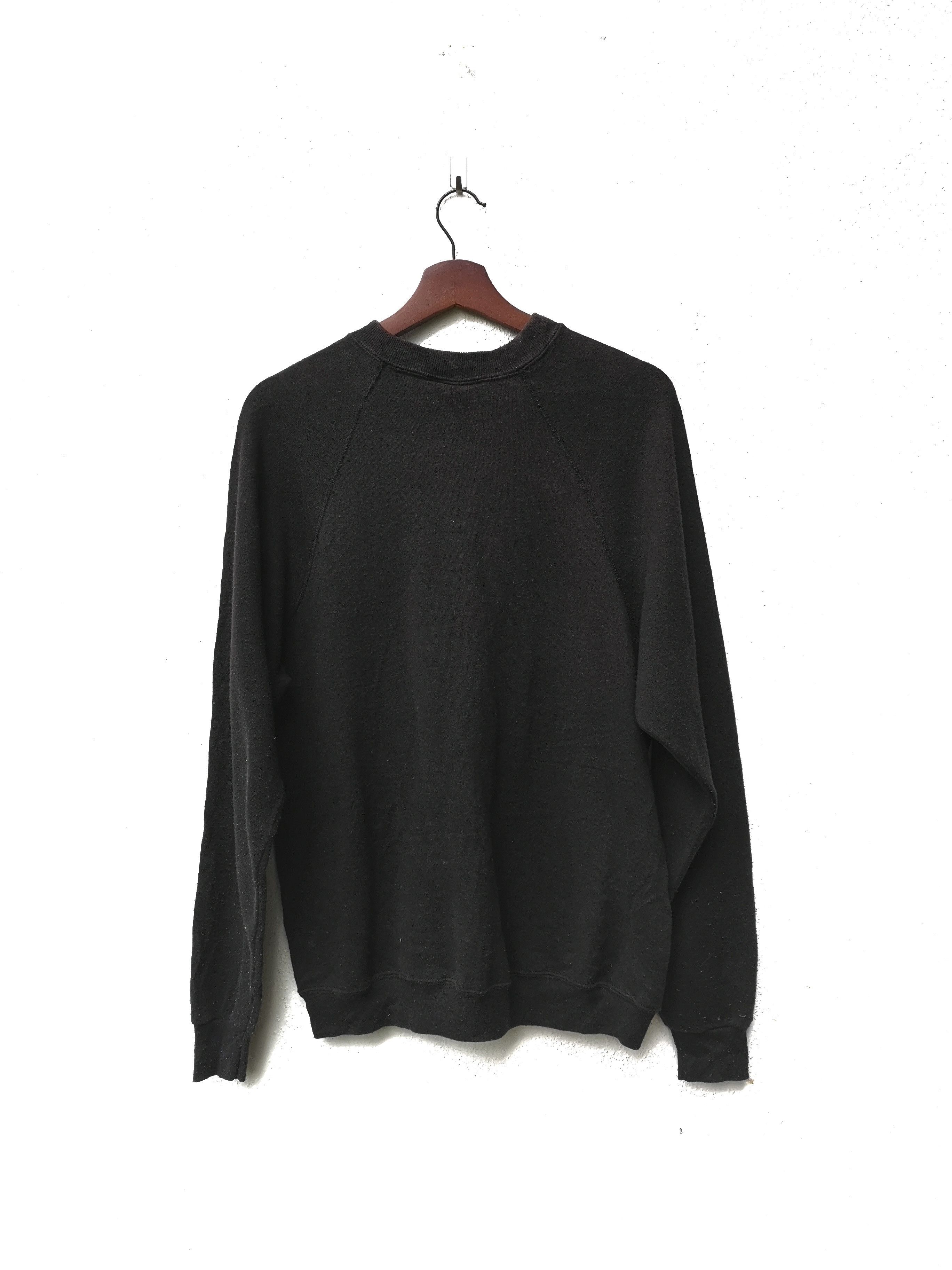 Lee 🔥Vintage Lee Sweatshirt Pull Over Crewneck Size US L / EU 52-54 / 3 - 2 Thumbnail