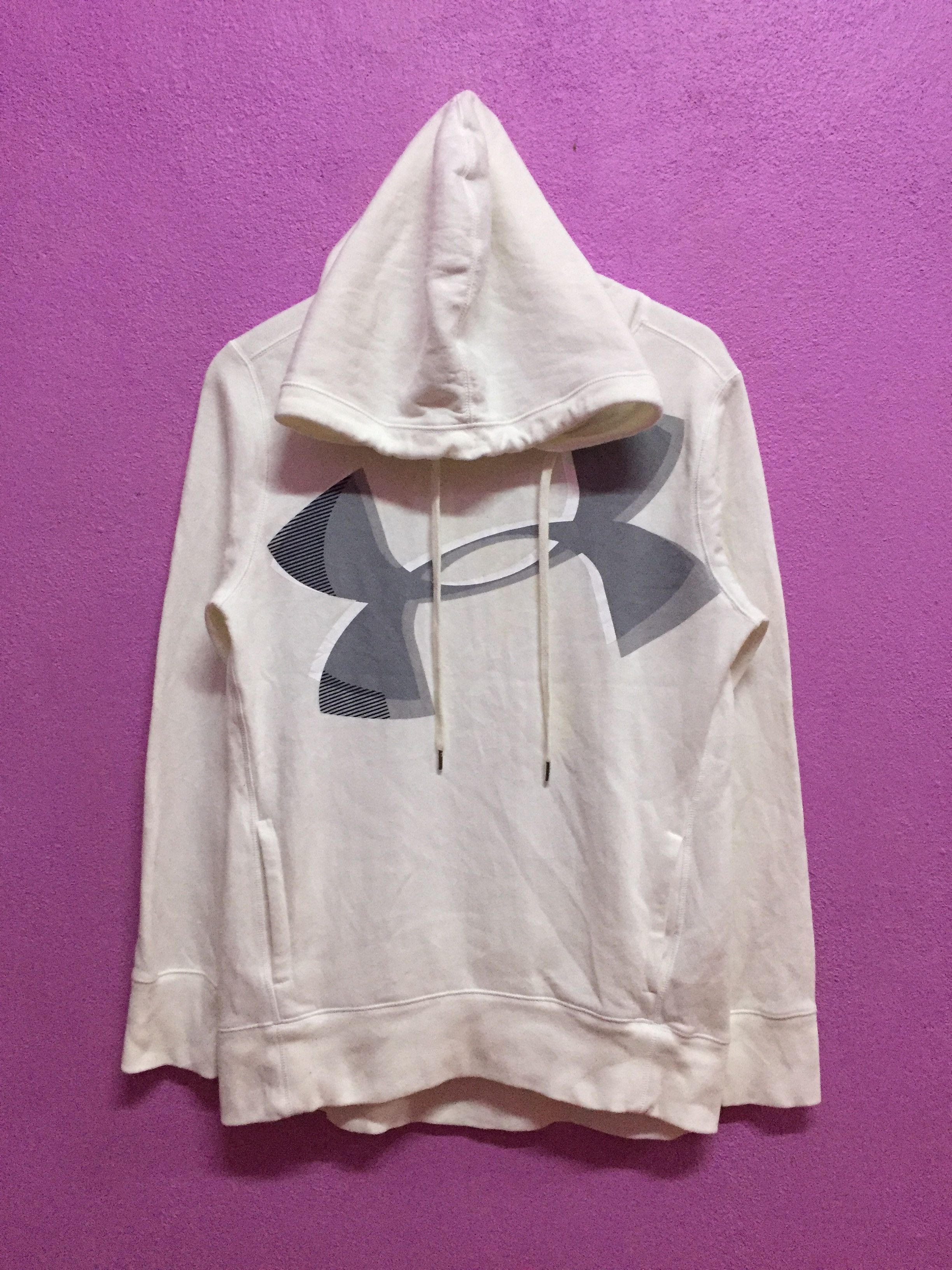 Under Armour Under Armour Hoodies Size L Size US L / EU 52-54 / 3 - 1 Thumbnail